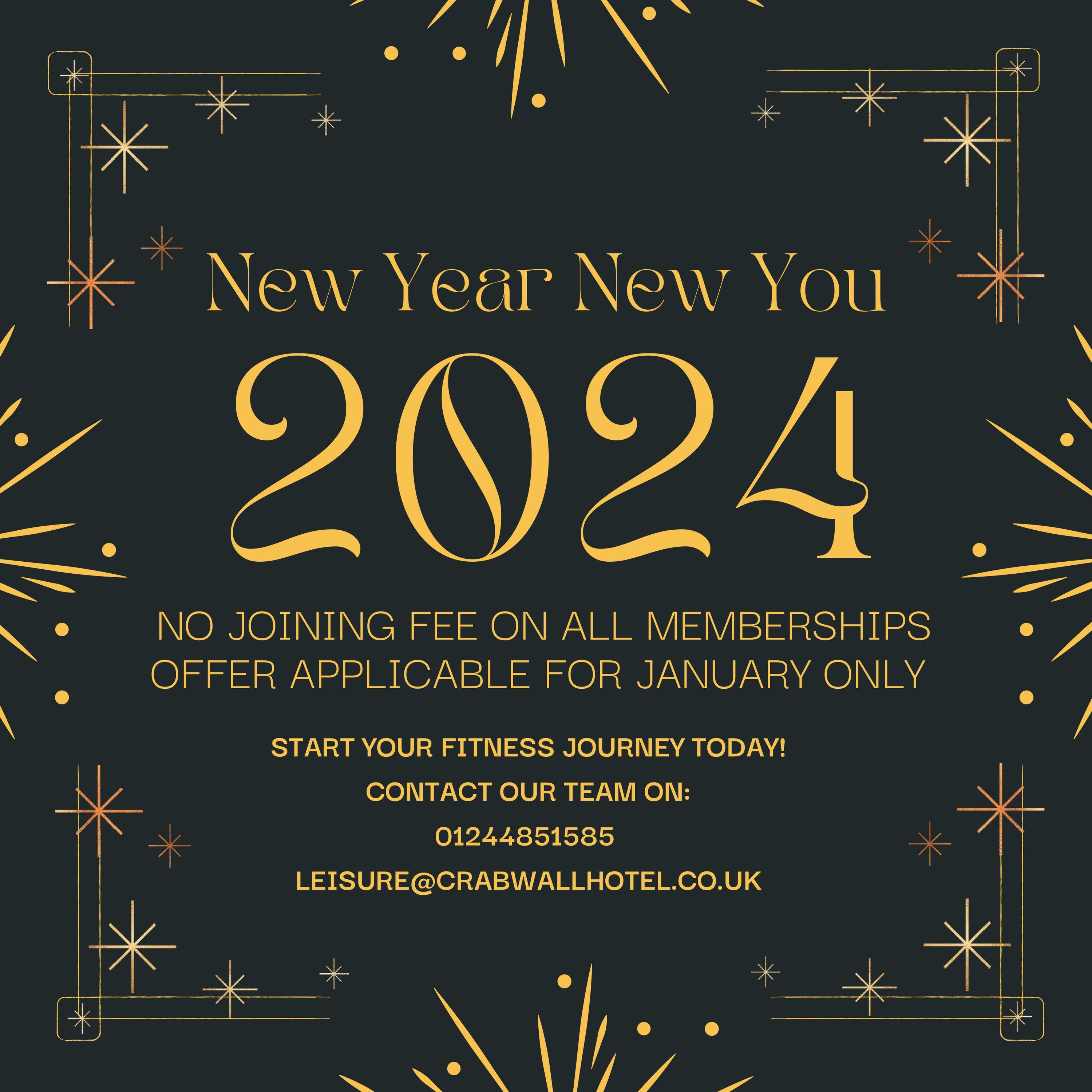 Fitness and Spa at Crabwall Manor