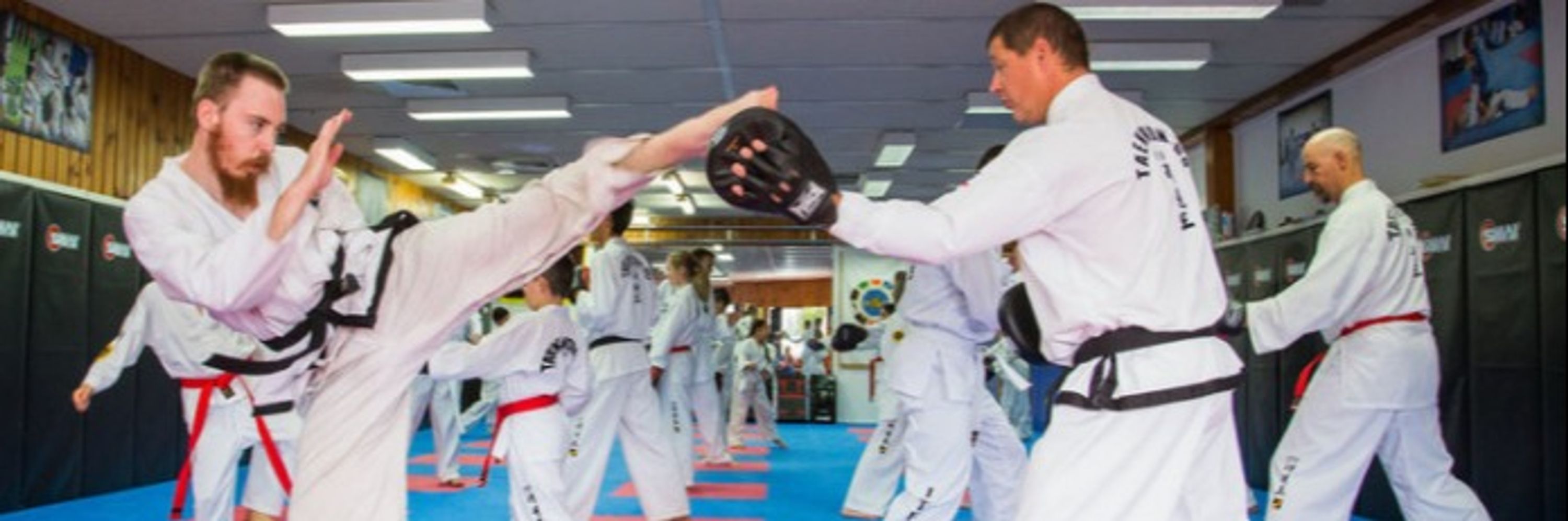 Taekwondo