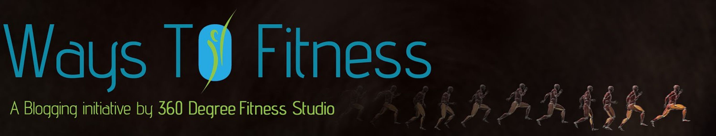 360 Degree Fitness Studio