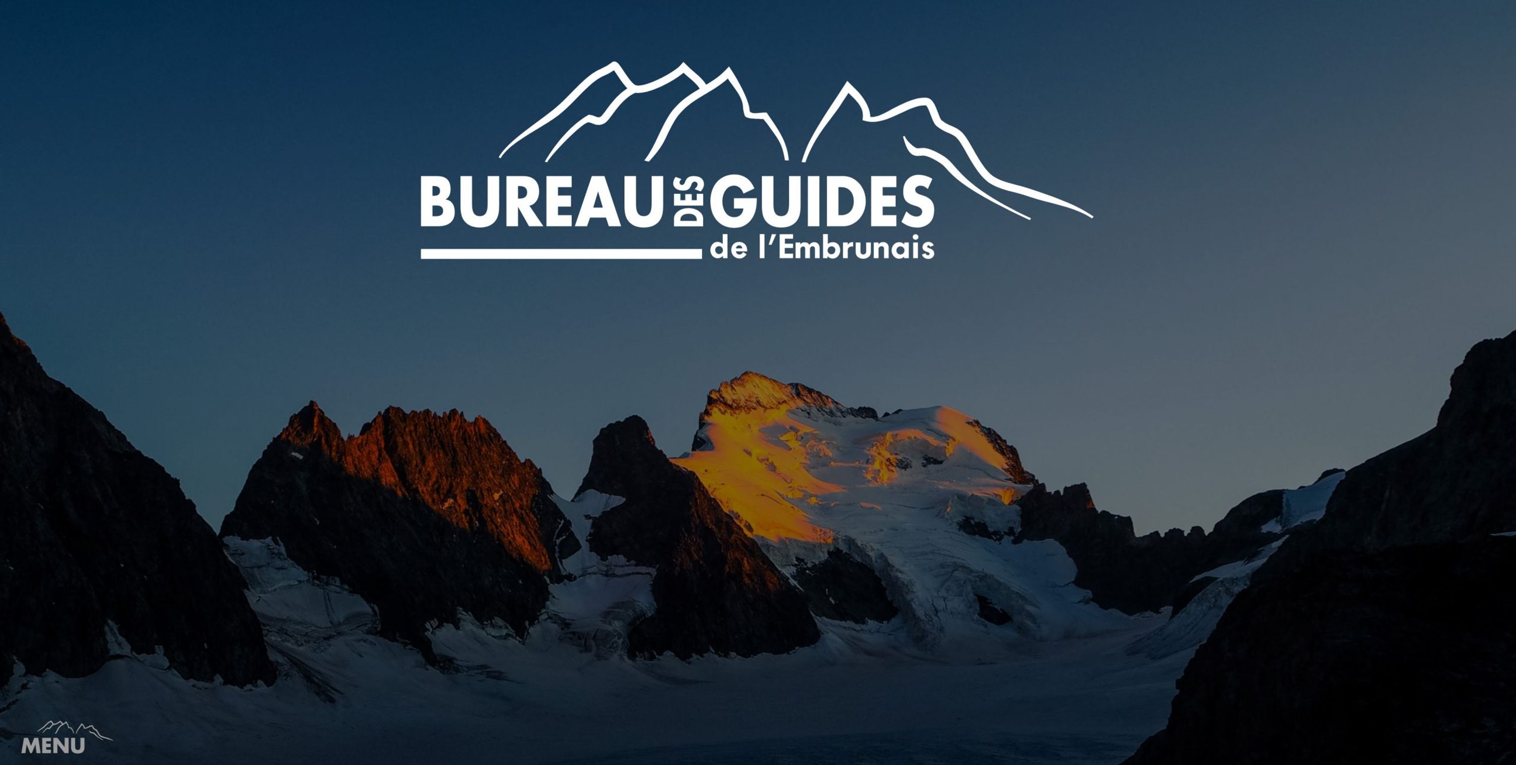 Bureau des guides d'Embrun