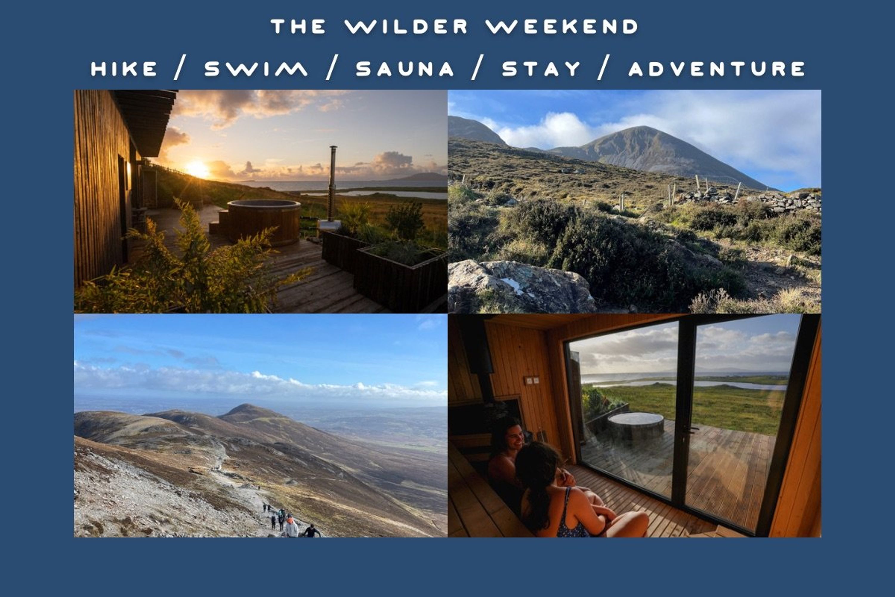 Wilder Wellbeing