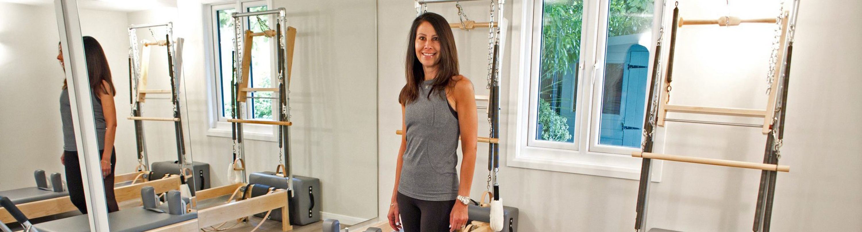 N12 Pilates