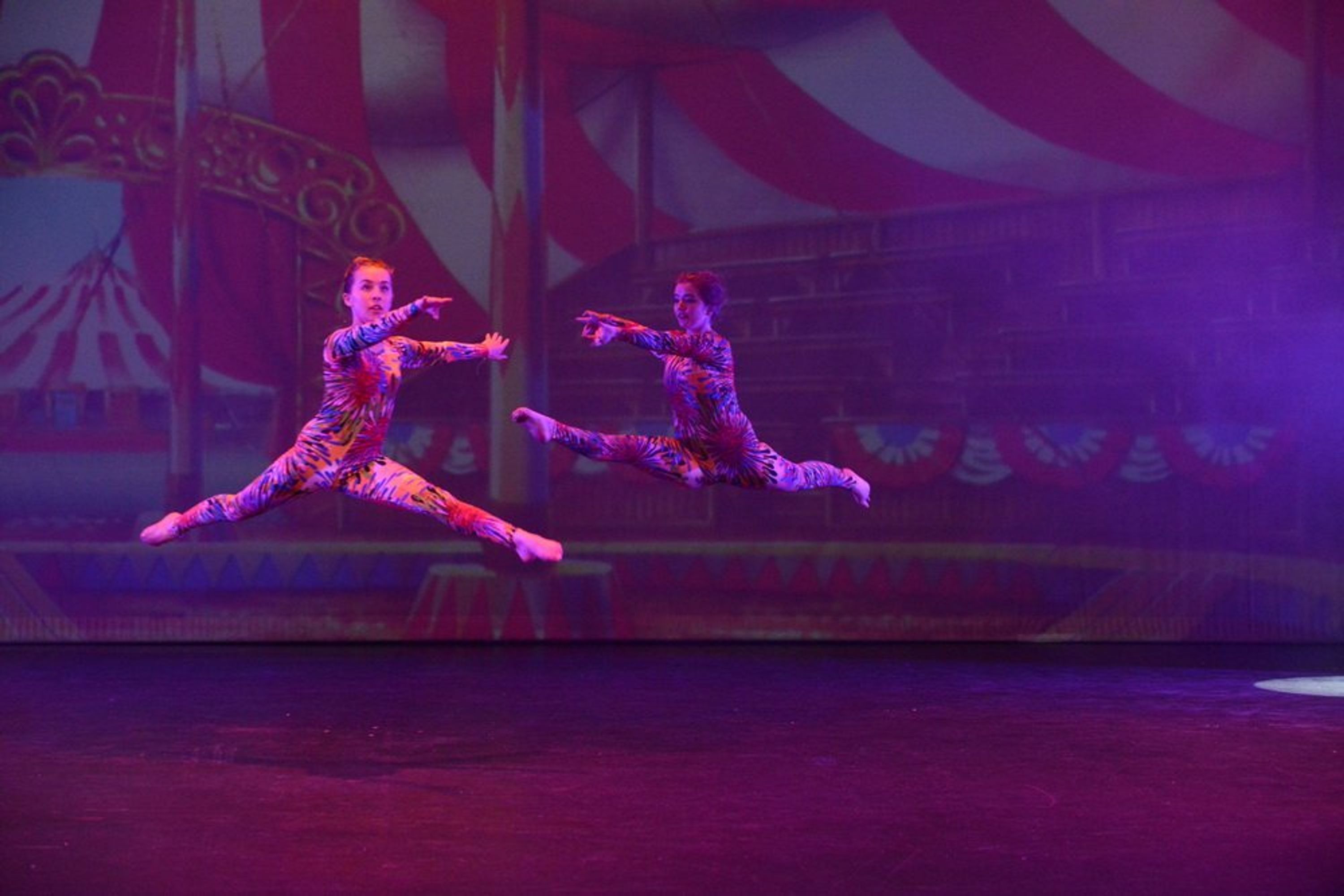 Directions Dance Academy