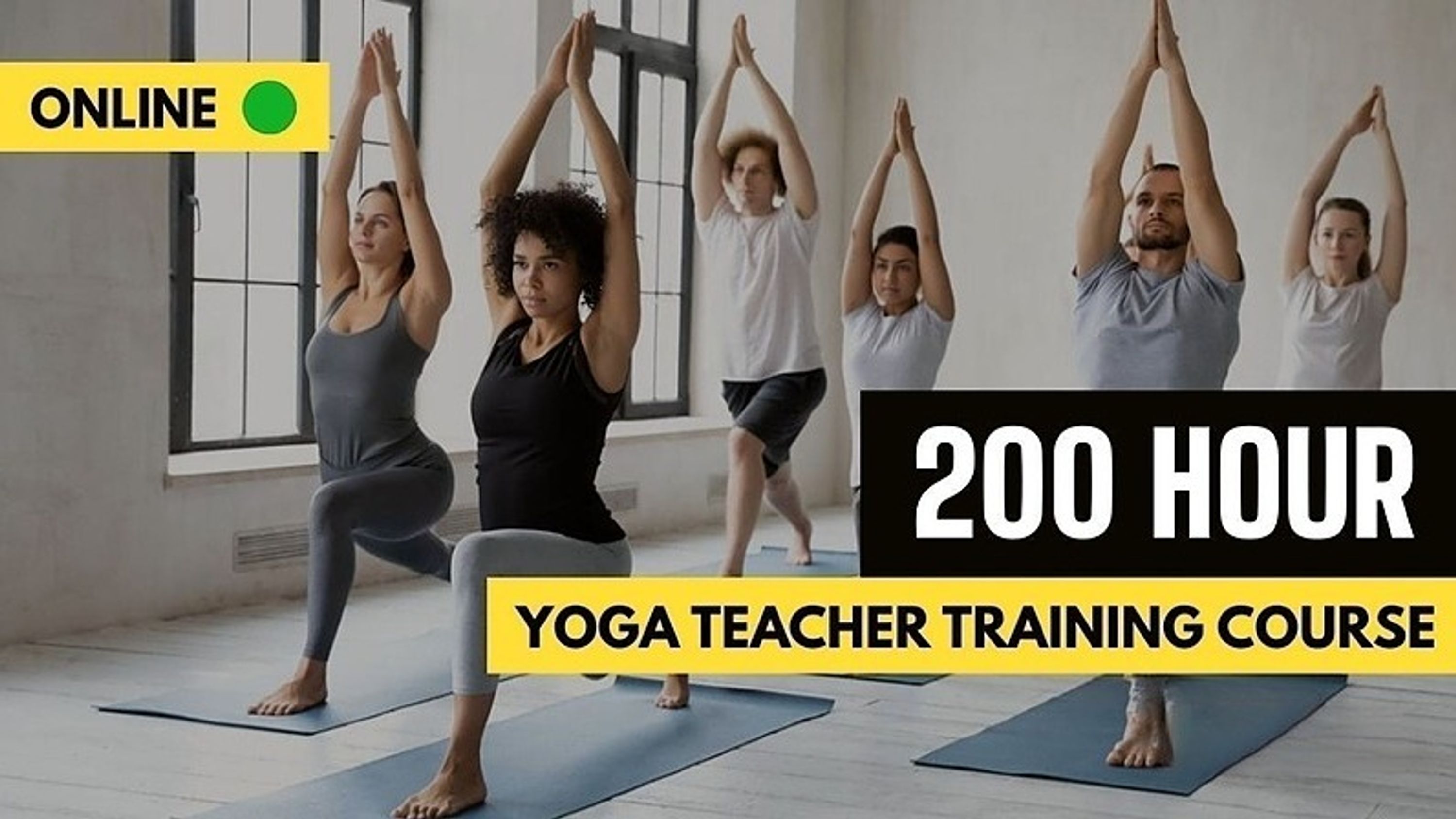 Vinyasa Yoga Ashram
