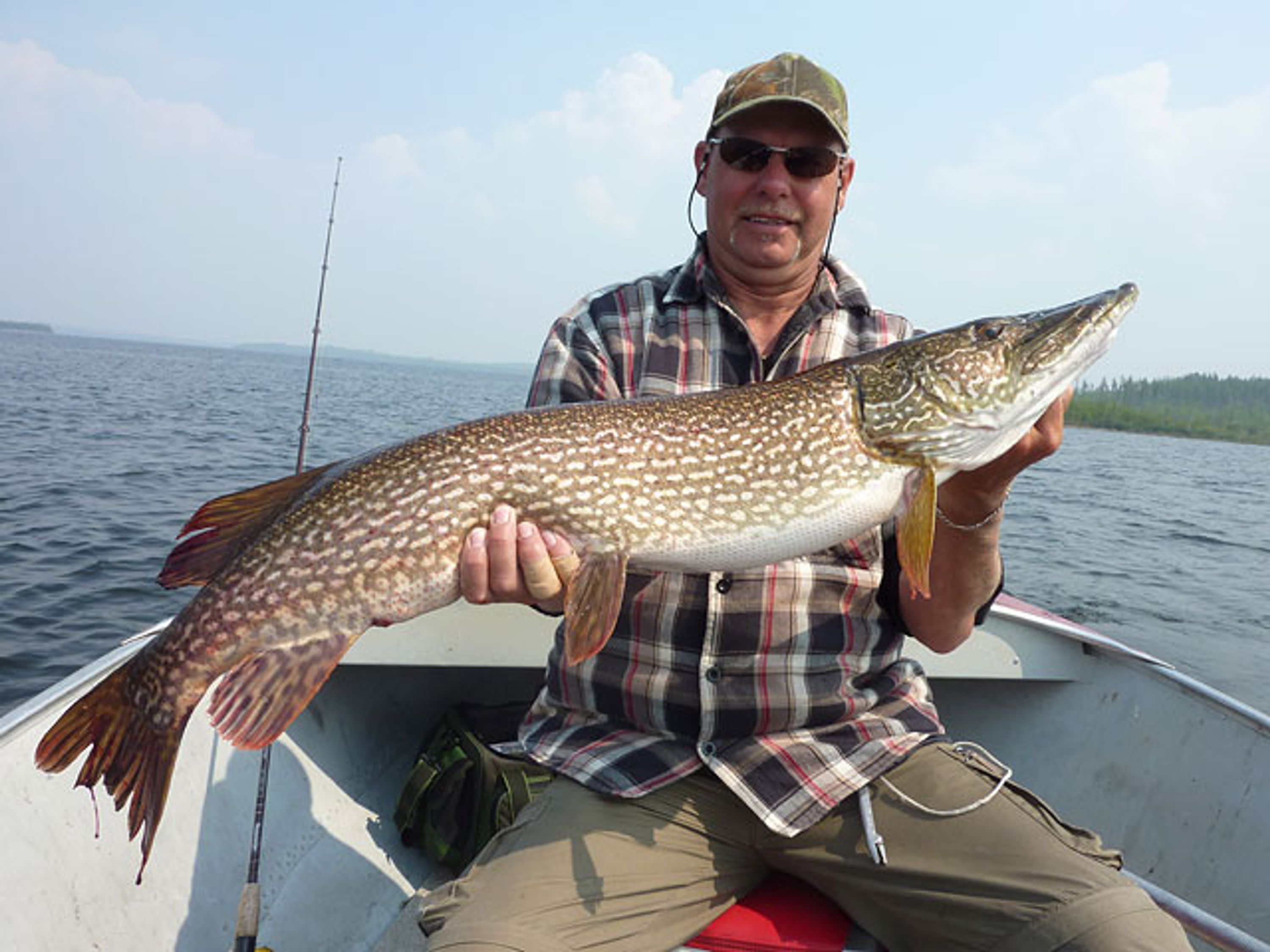 Grand Slam Lodge