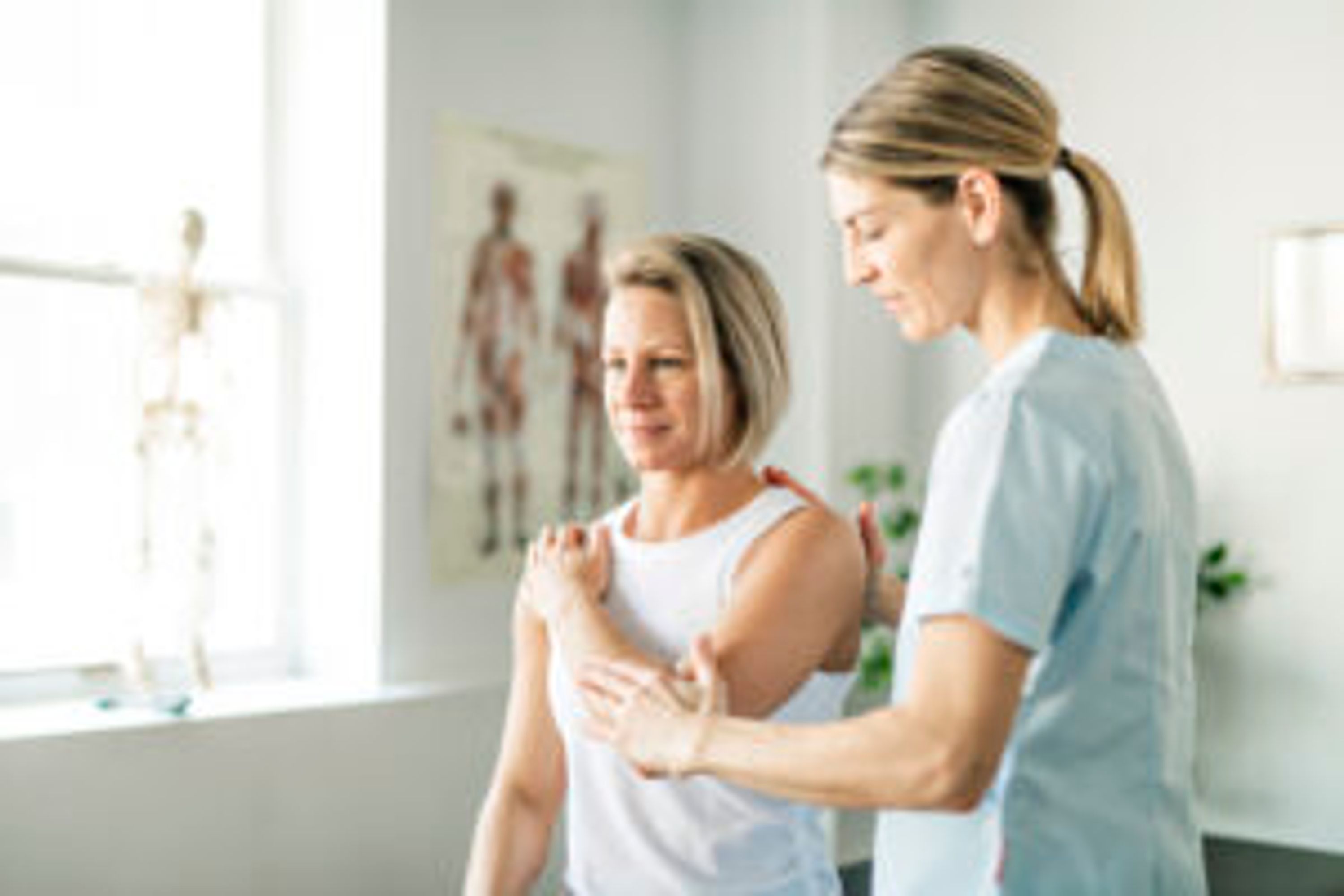 Better Life Physio