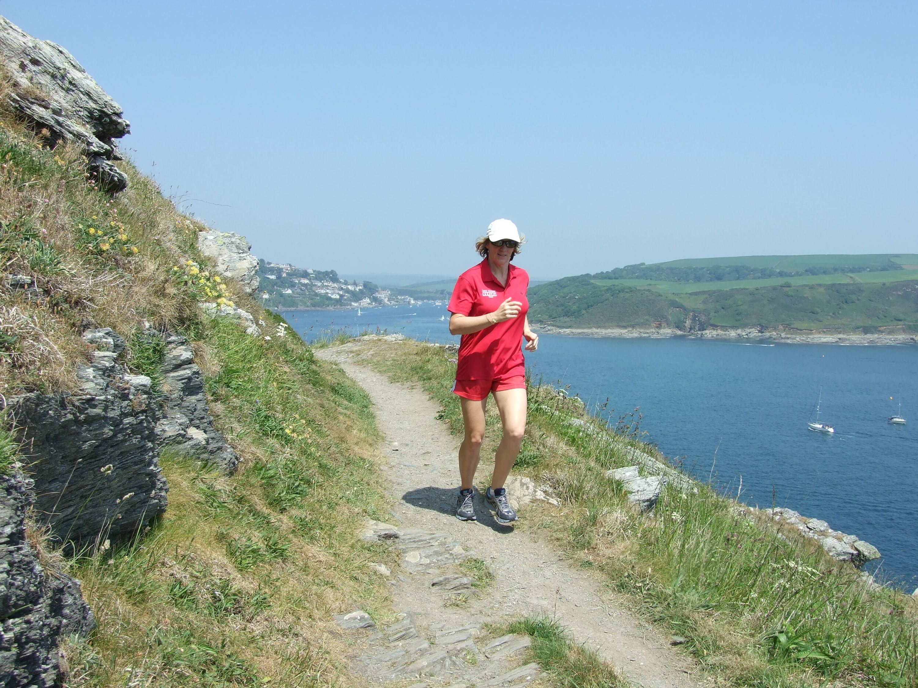 Lazy Running Bootcamps