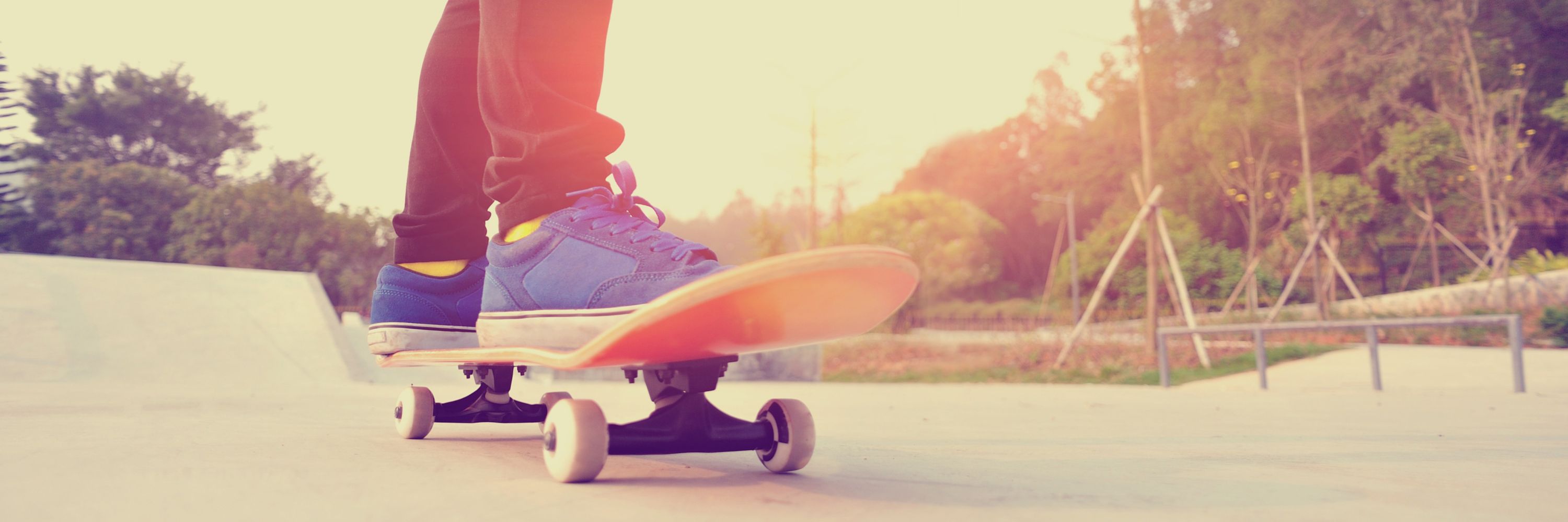Drysdale Youth Festival: Skating Event