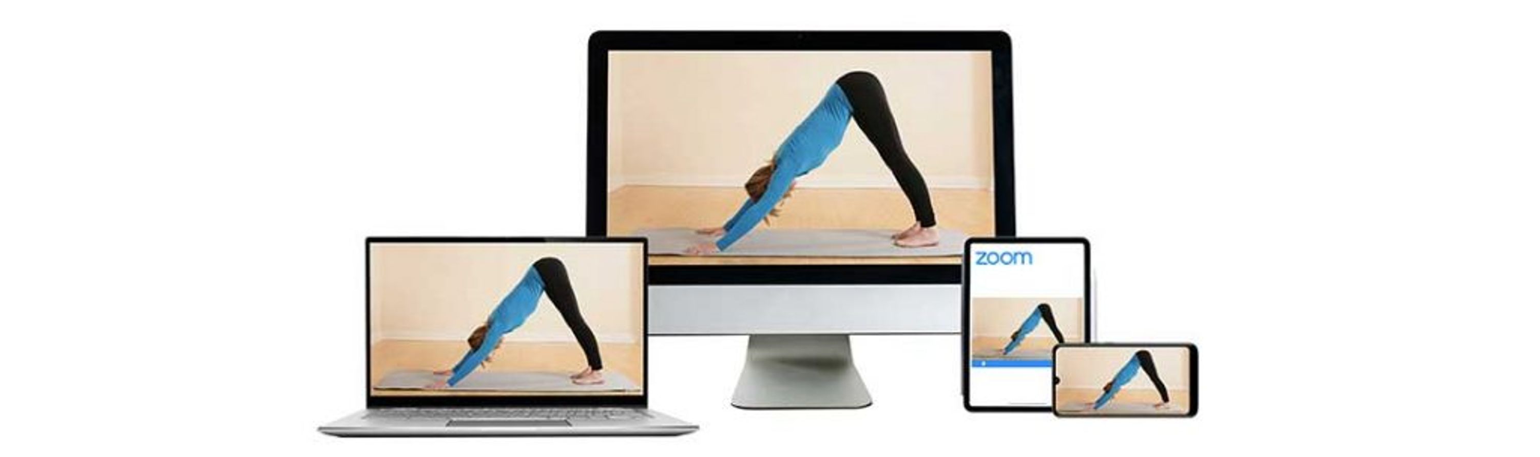 Scaravelli Inspired Yoga with Catherine Annis