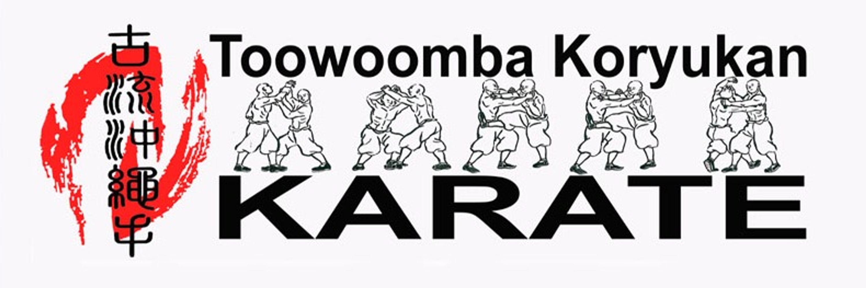 Koryukan Karate