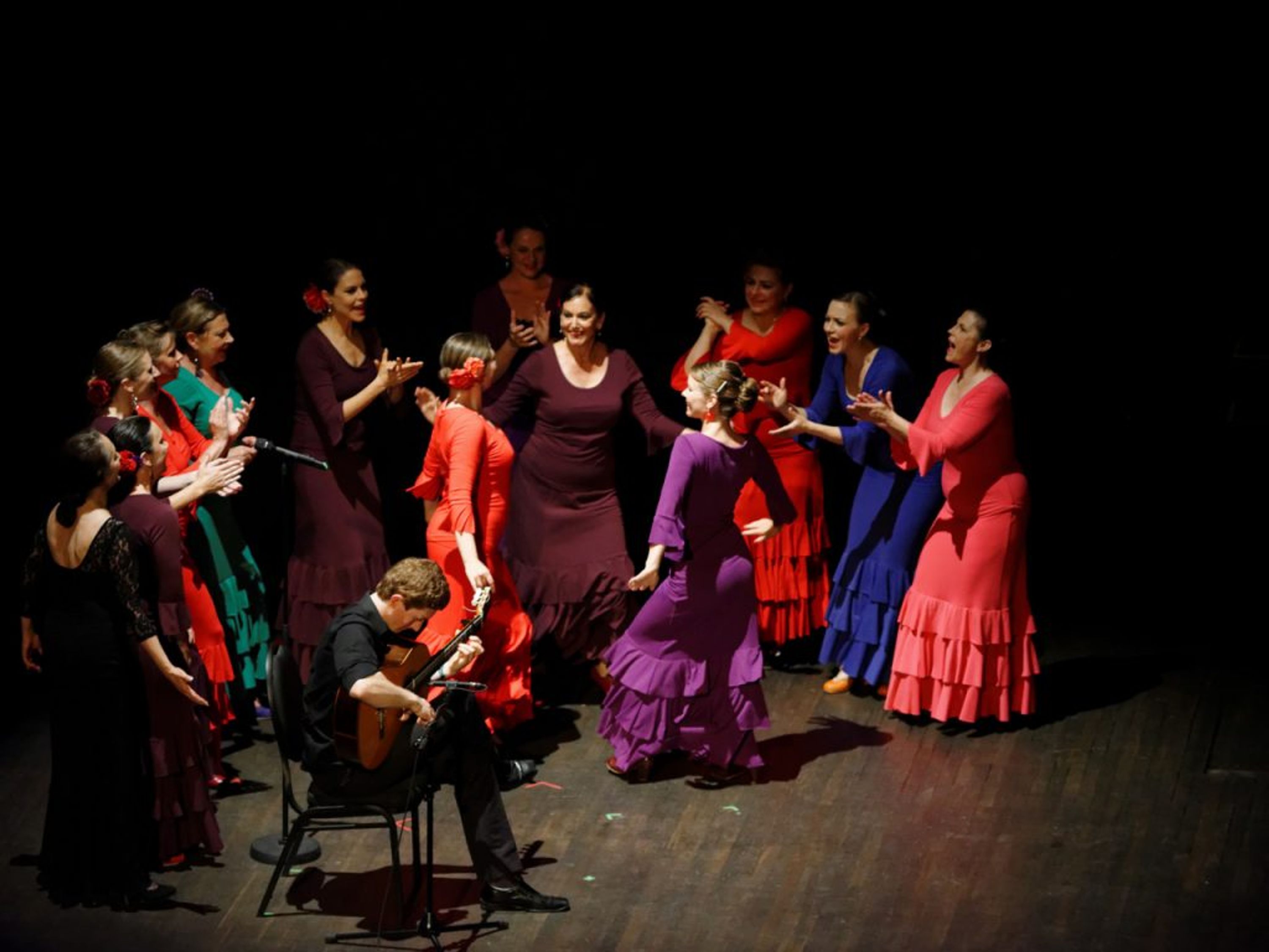 Alma de Espaa