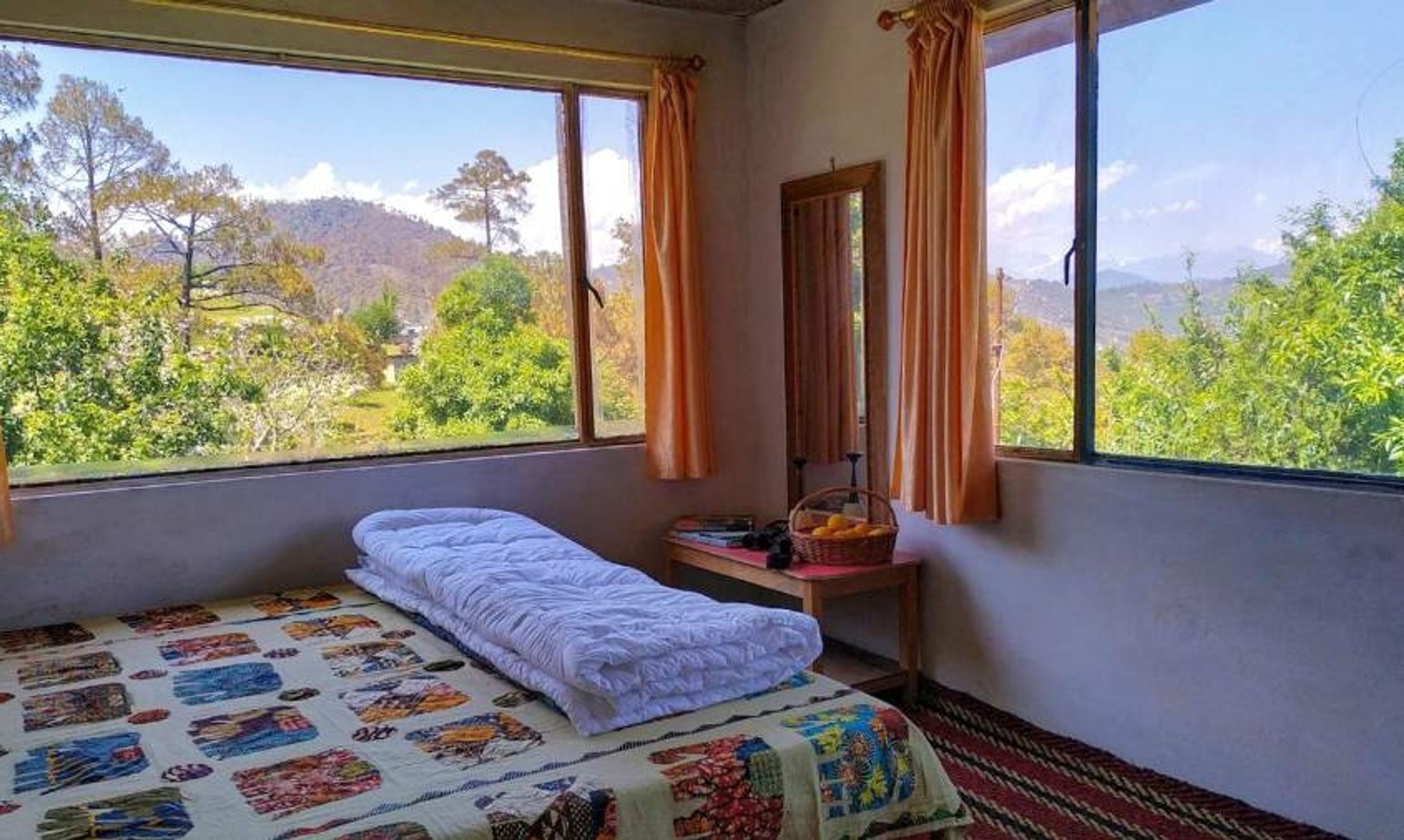Kafal Hill Homestay