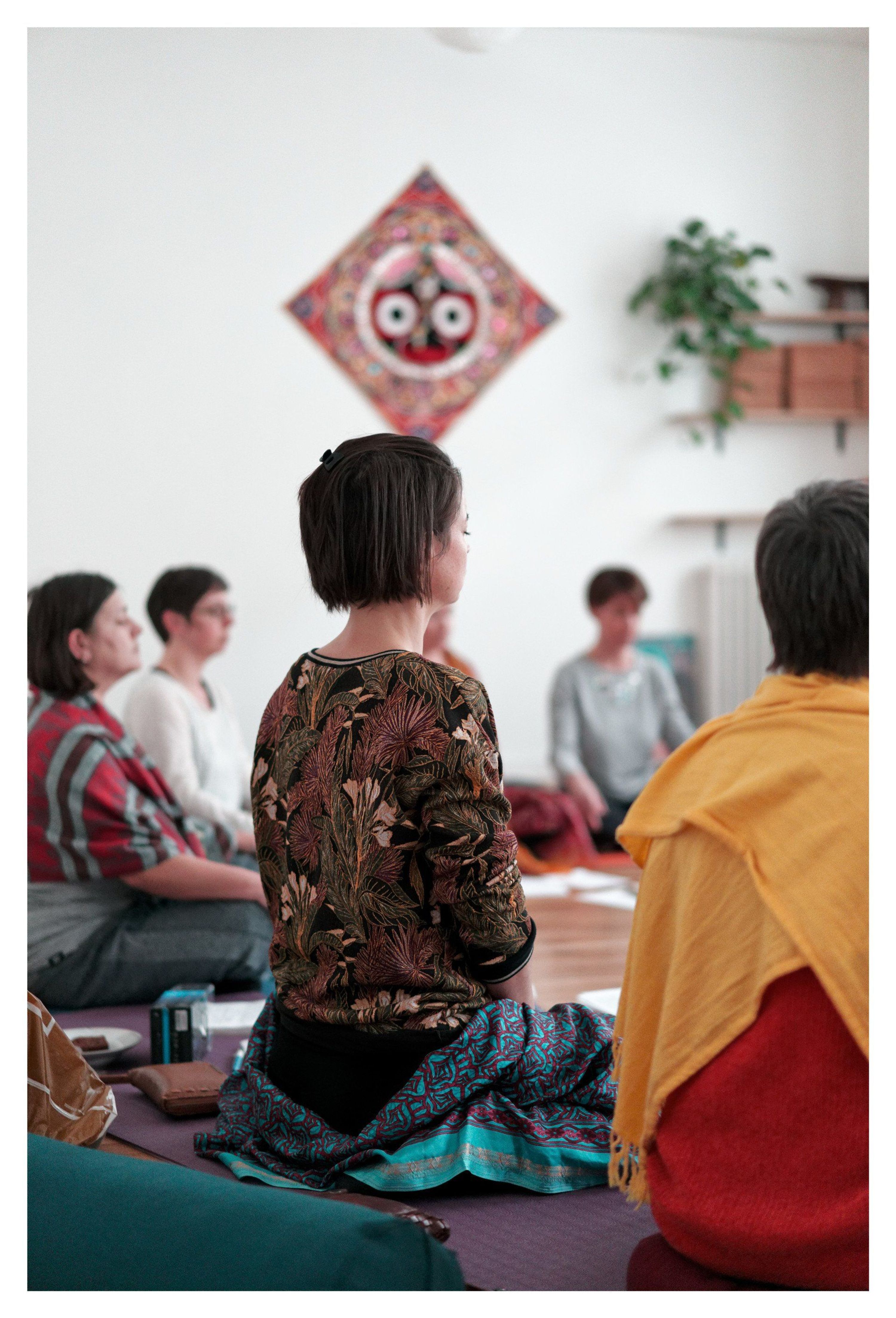 Être Yoga Brest - Le Centre De L'être