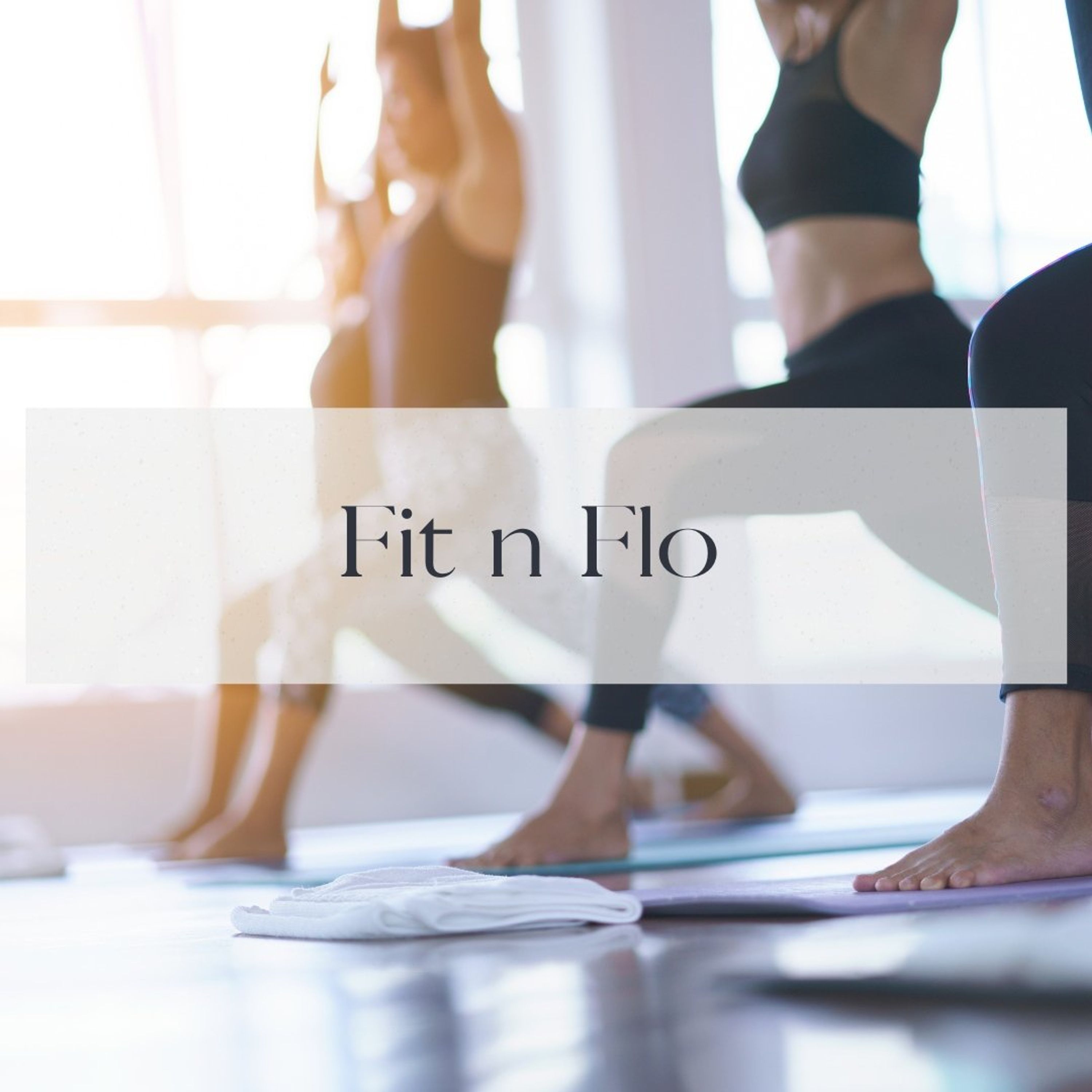 Fit n Flo