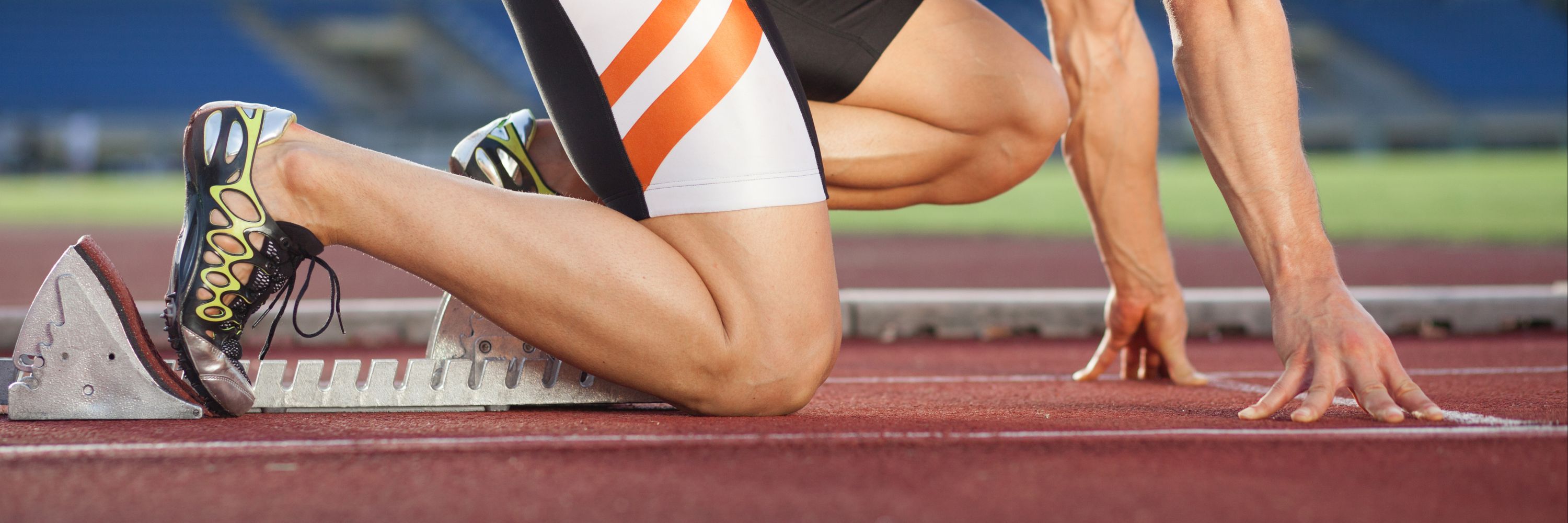 Athletics WA
