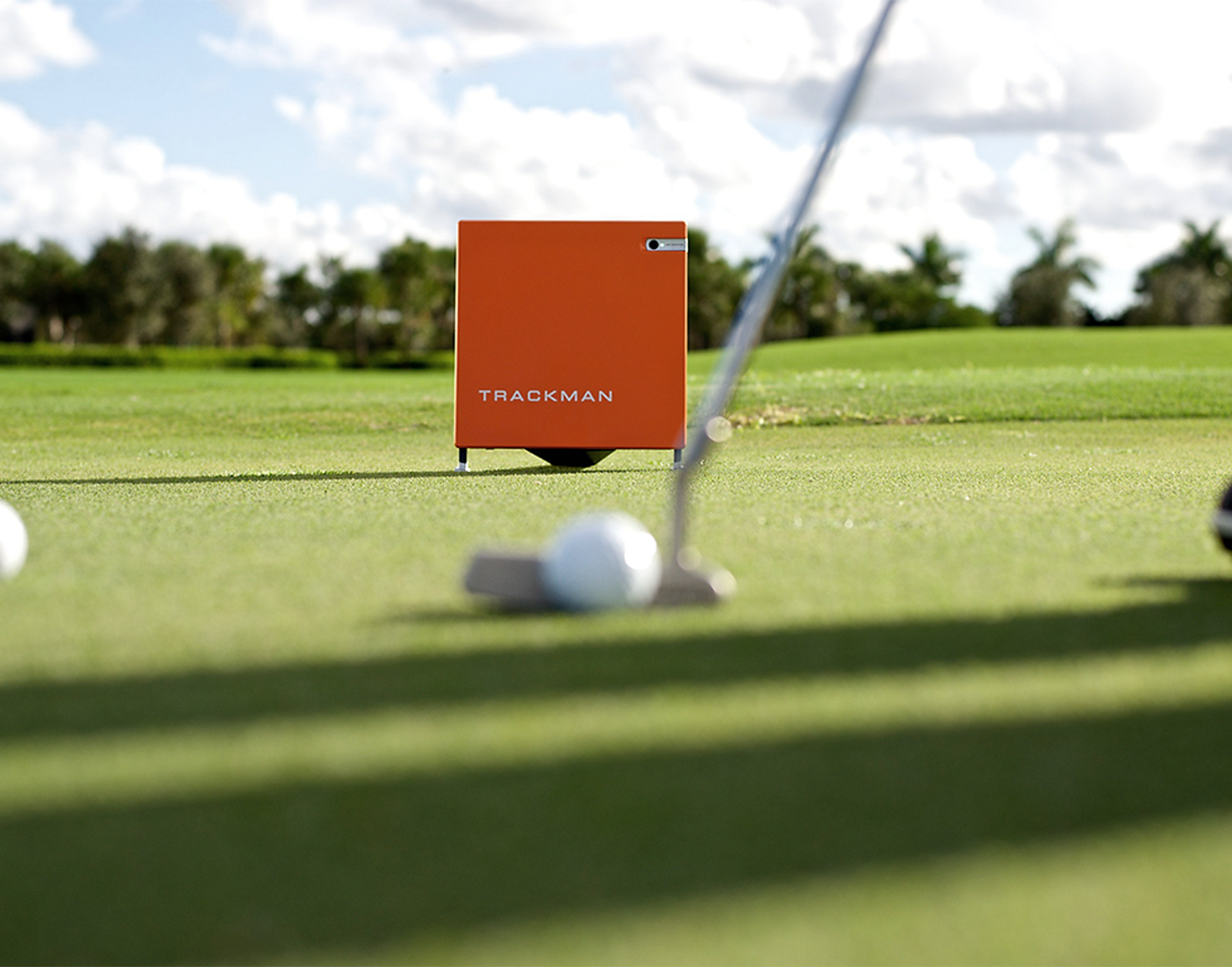 Golf GNJ