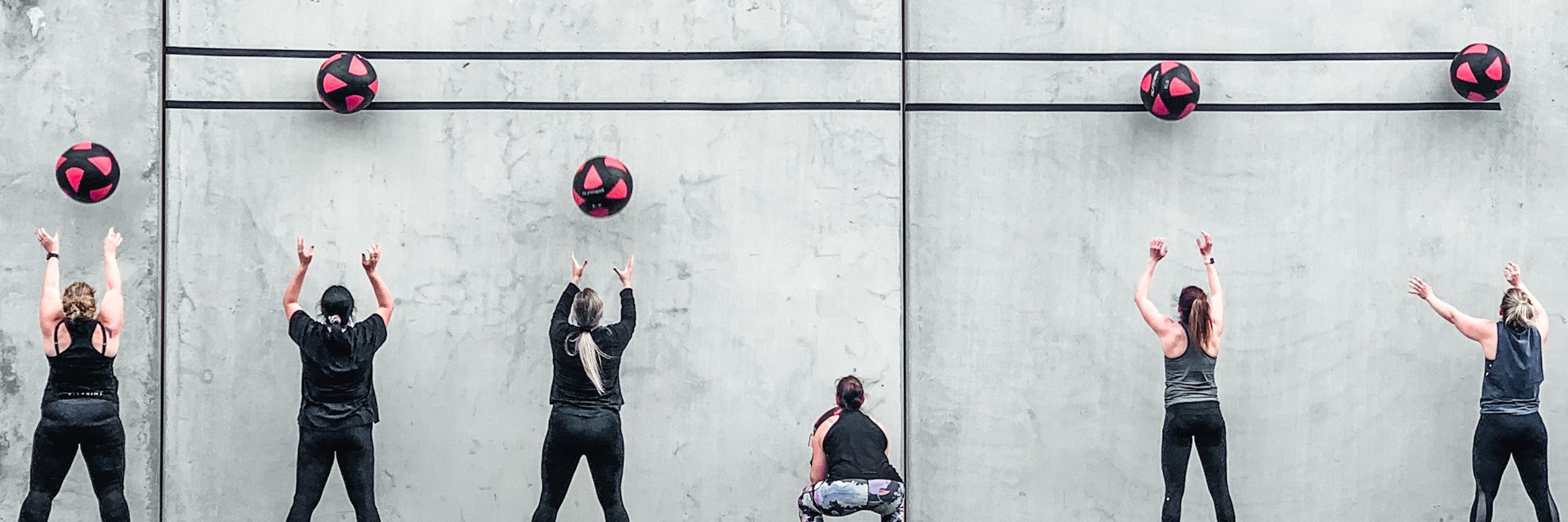 CrossFit Raven