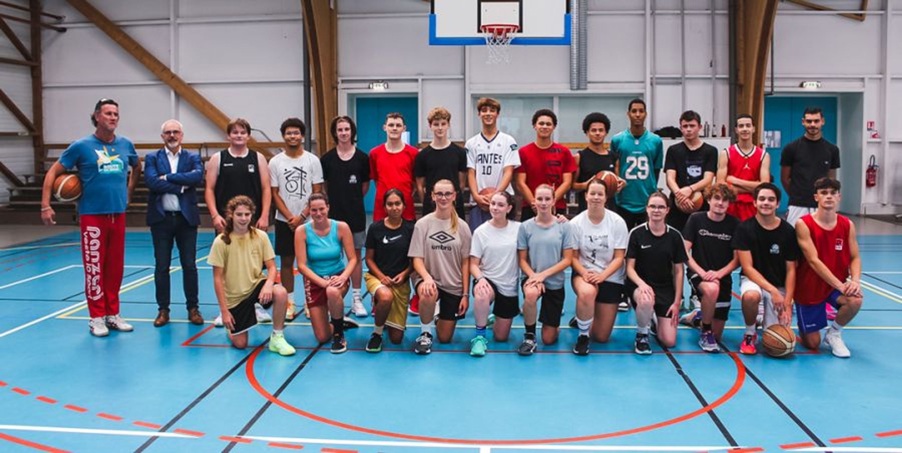 Comité Départemental de Basket-Ball des Côtes d'Armor
