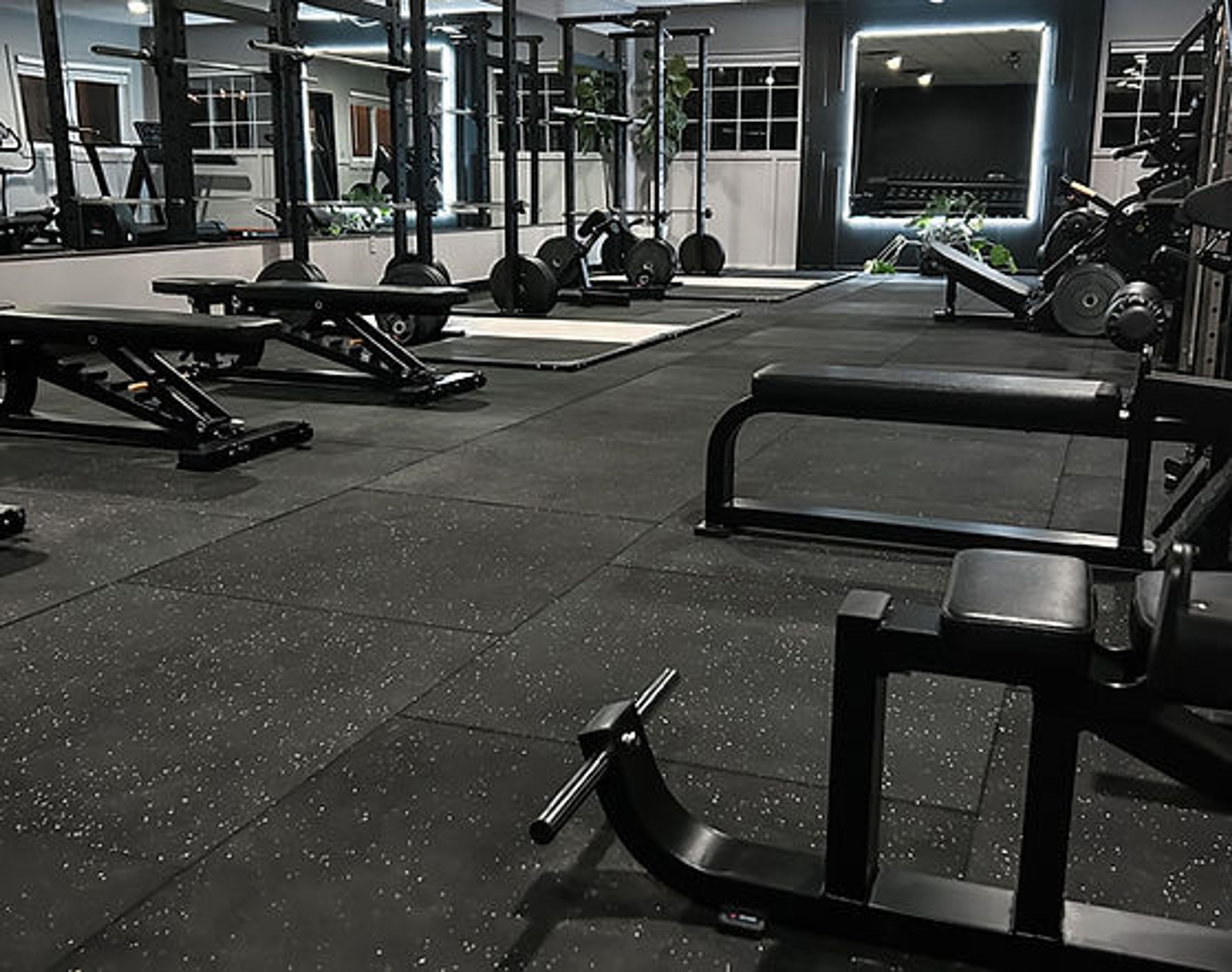 Aligned Athletics Strength & Fitness