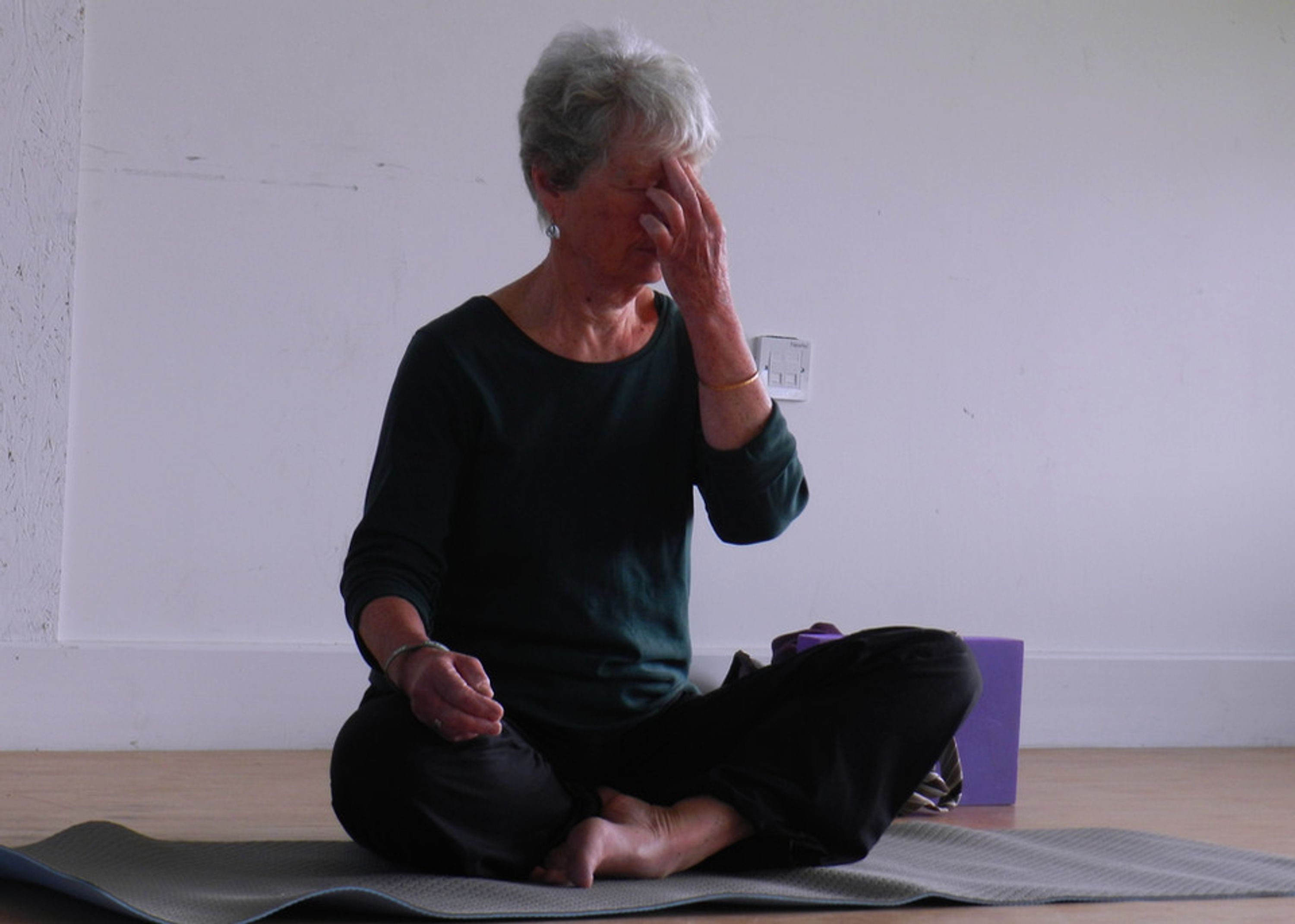 Lindsey Howell Yoga Pembrokeshire