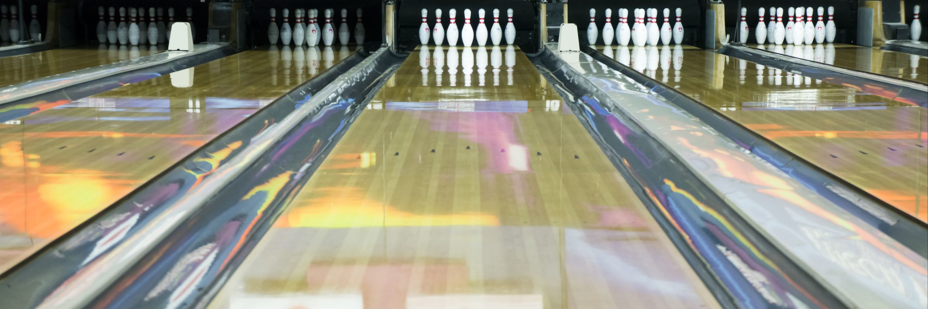 Bowl Patrol - Woodville