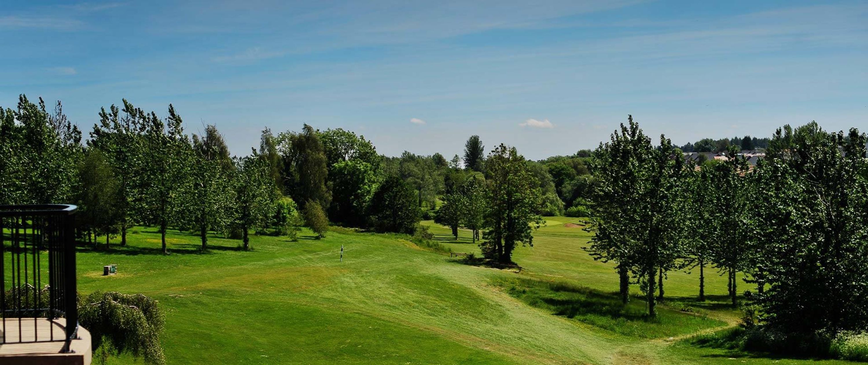 Golf At Bells Hotel