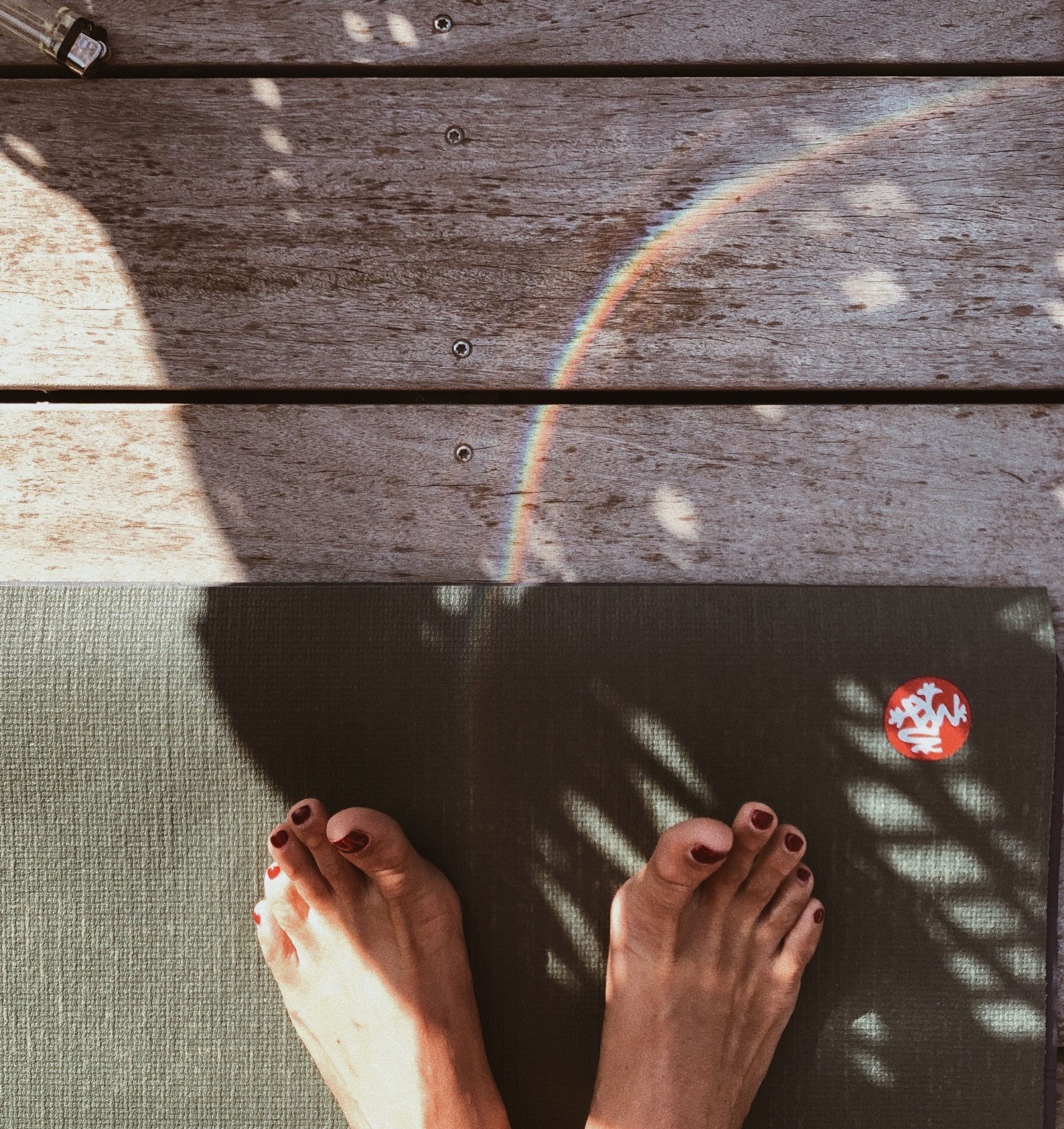Orya Studio Yoga