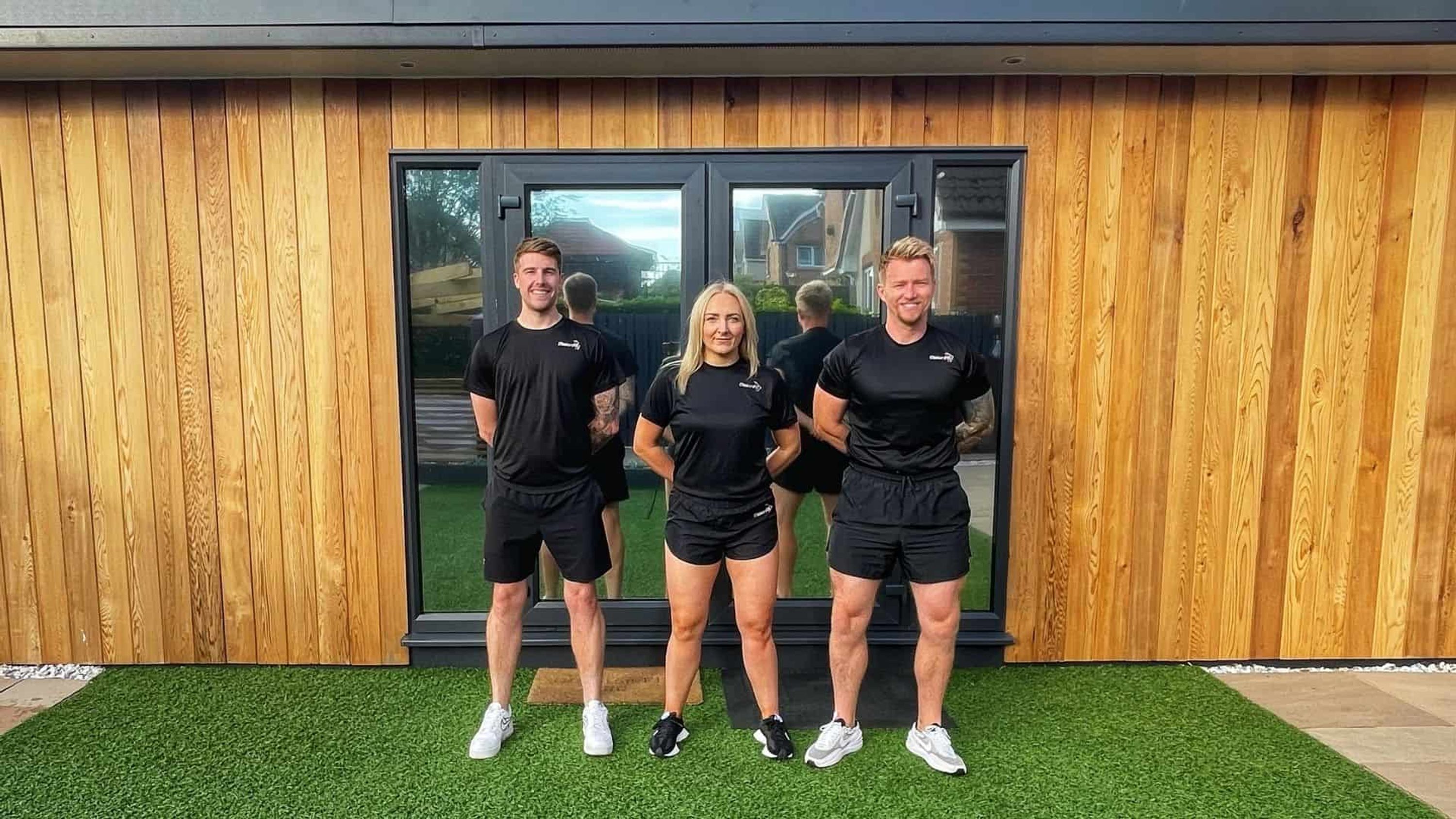 Mission:FIT HQ LTD