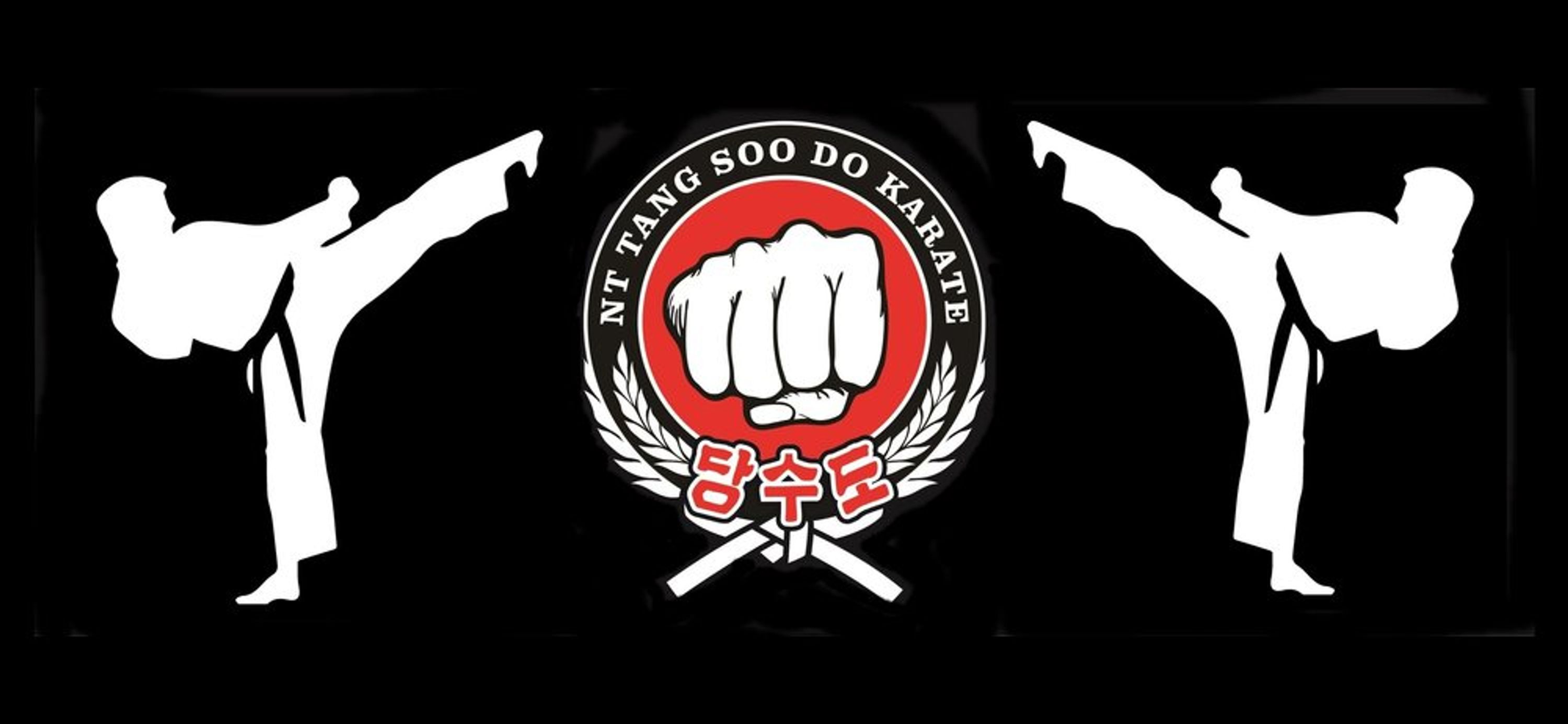 Teens Karate