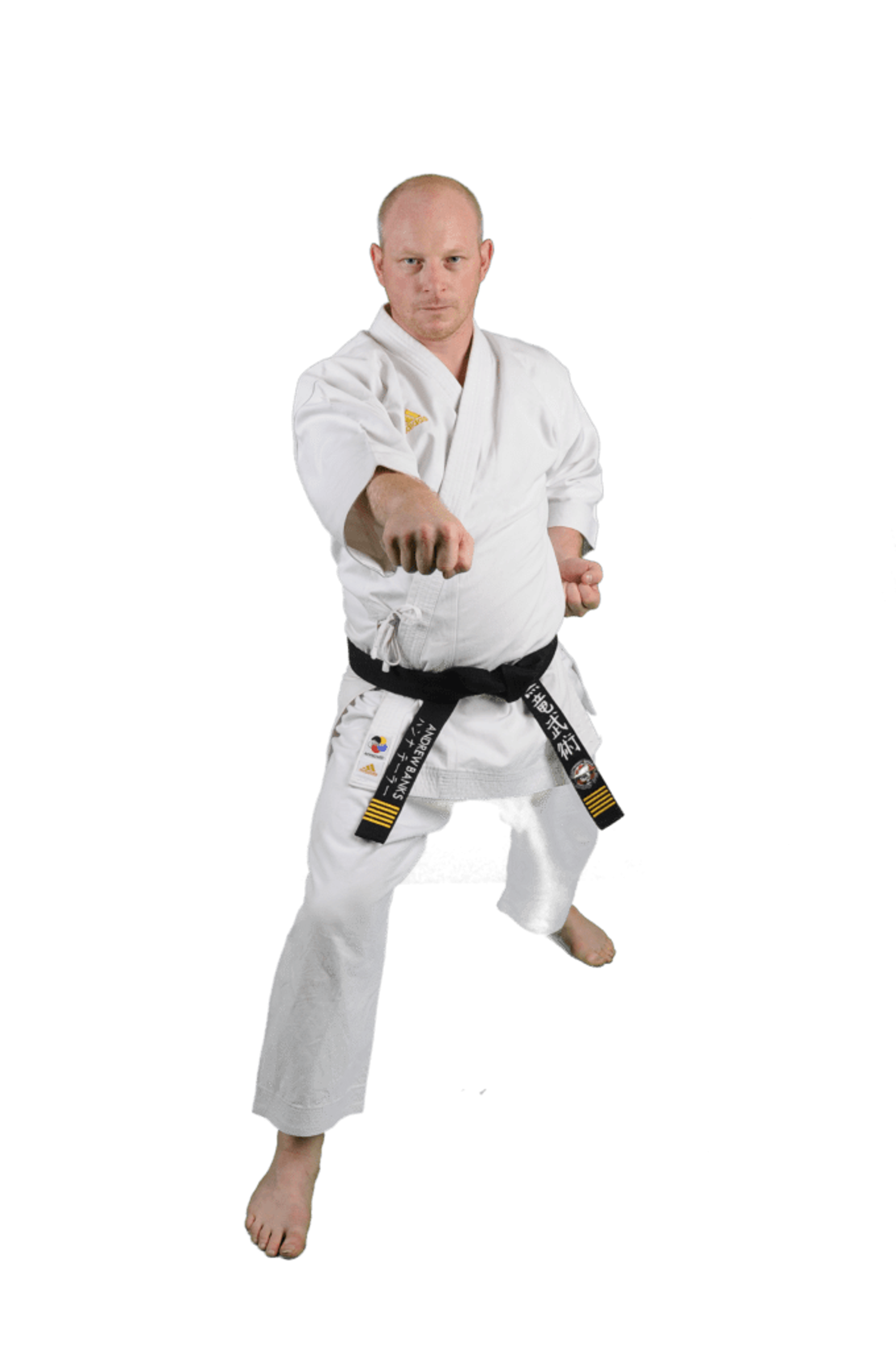 Koku-Ryu Martial Arts