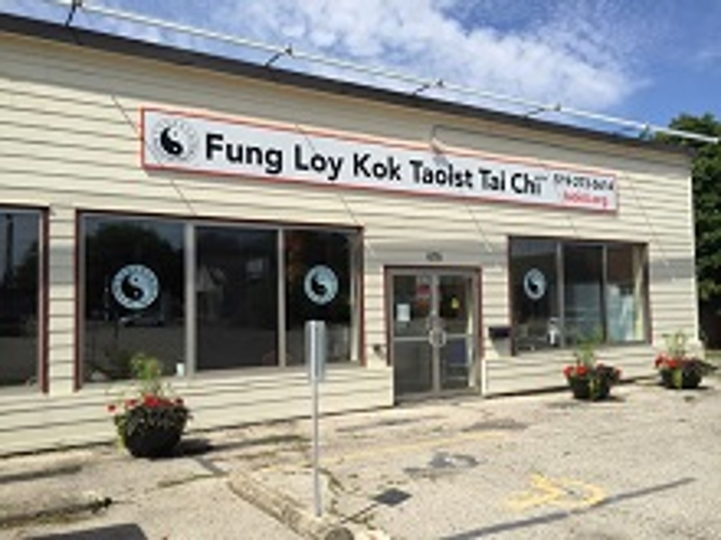 Fung Loy Kok Taoist Tai Chi - Stratford