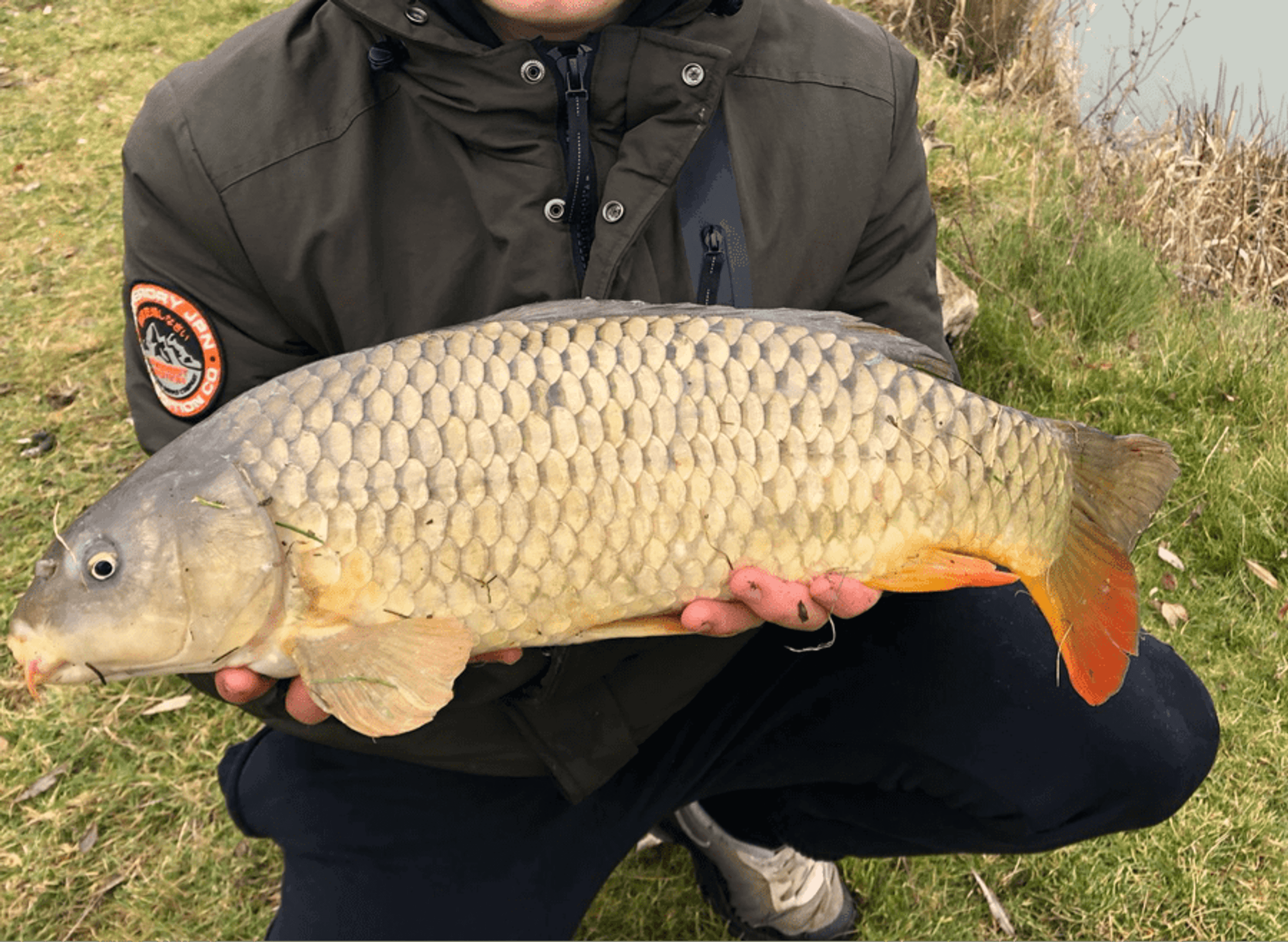 The Flavell Fishery