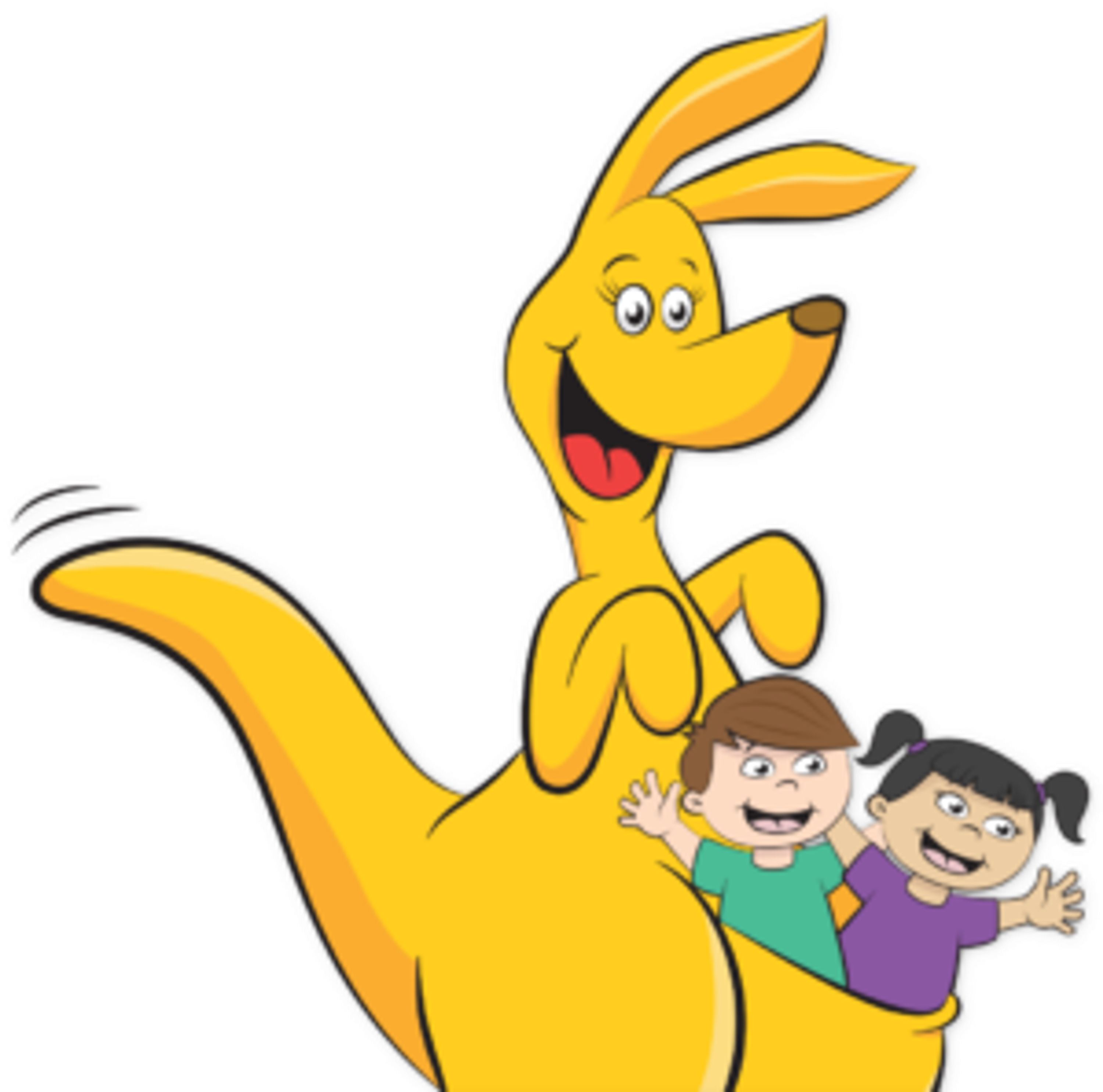 GymbaROO