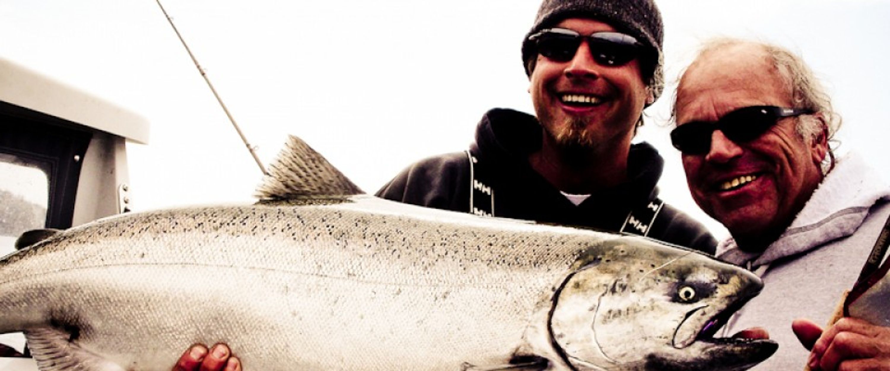 Good Time Dave's Fishing Charters