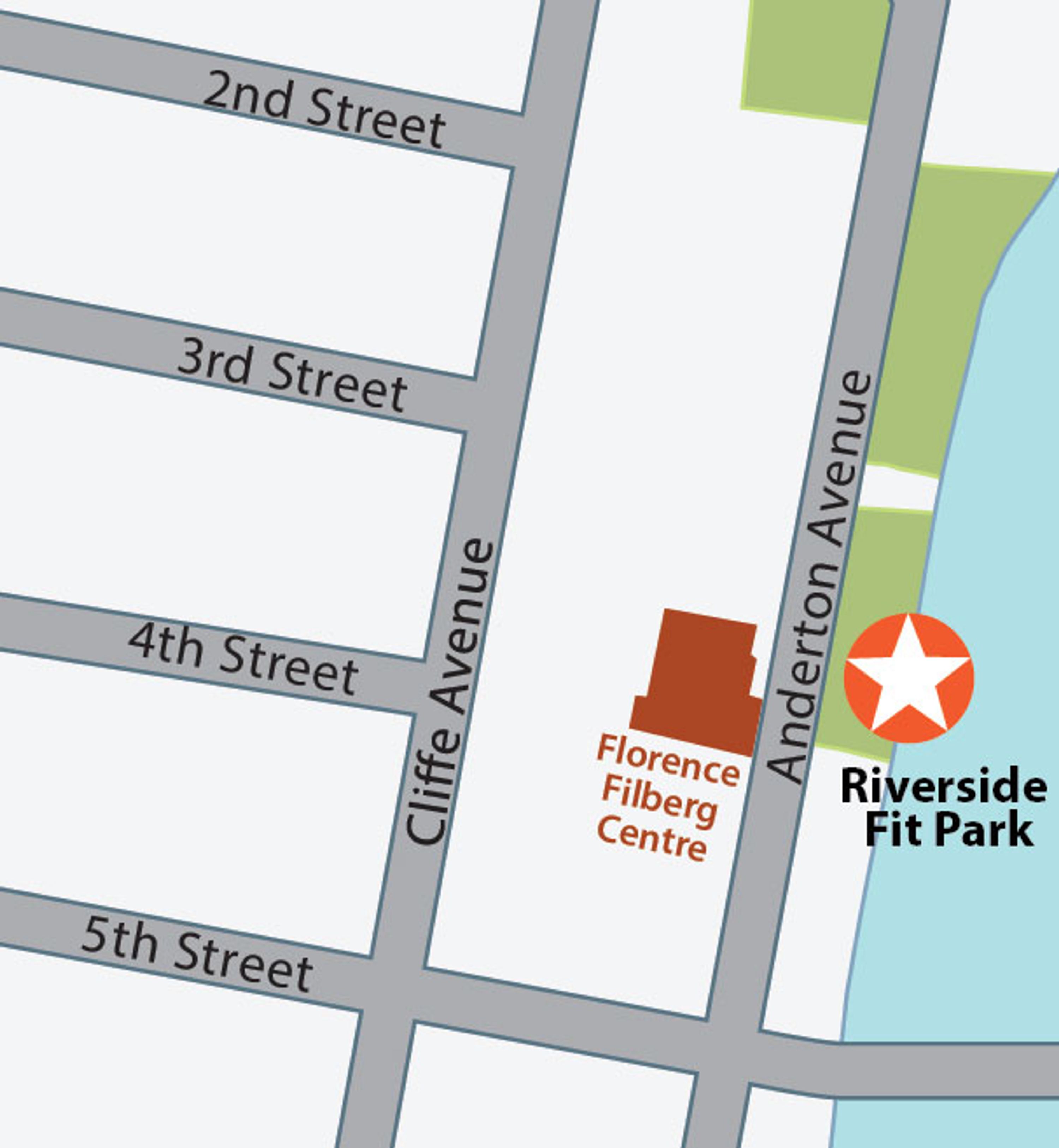 Riverside Fit Park