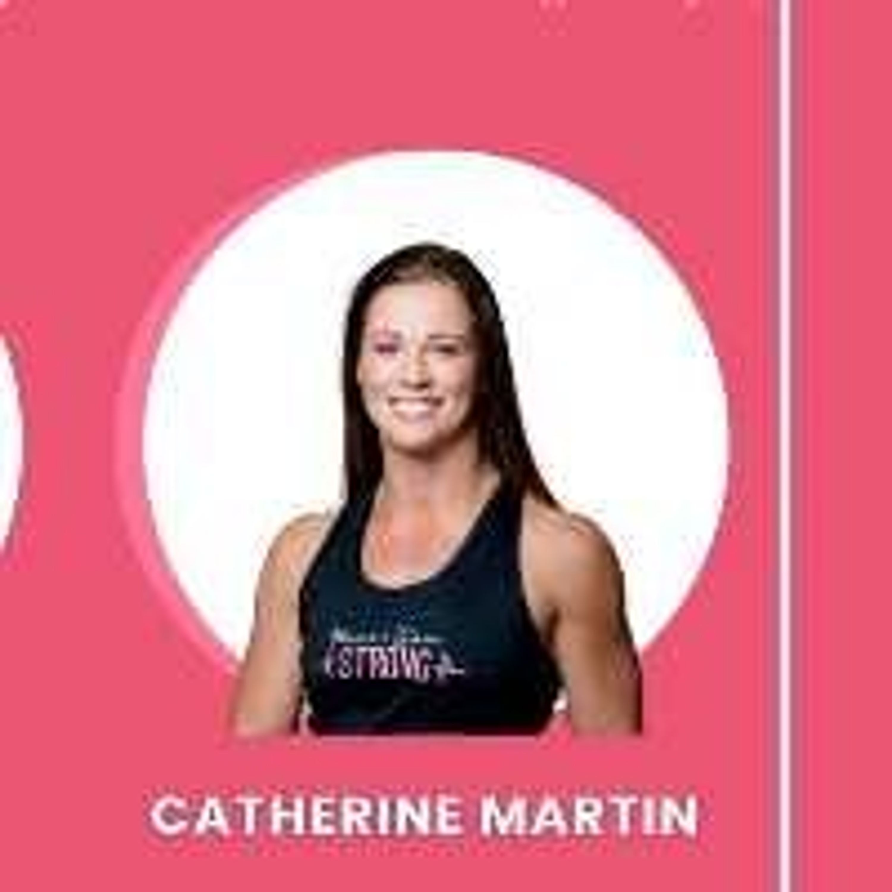 Women Gone Strong