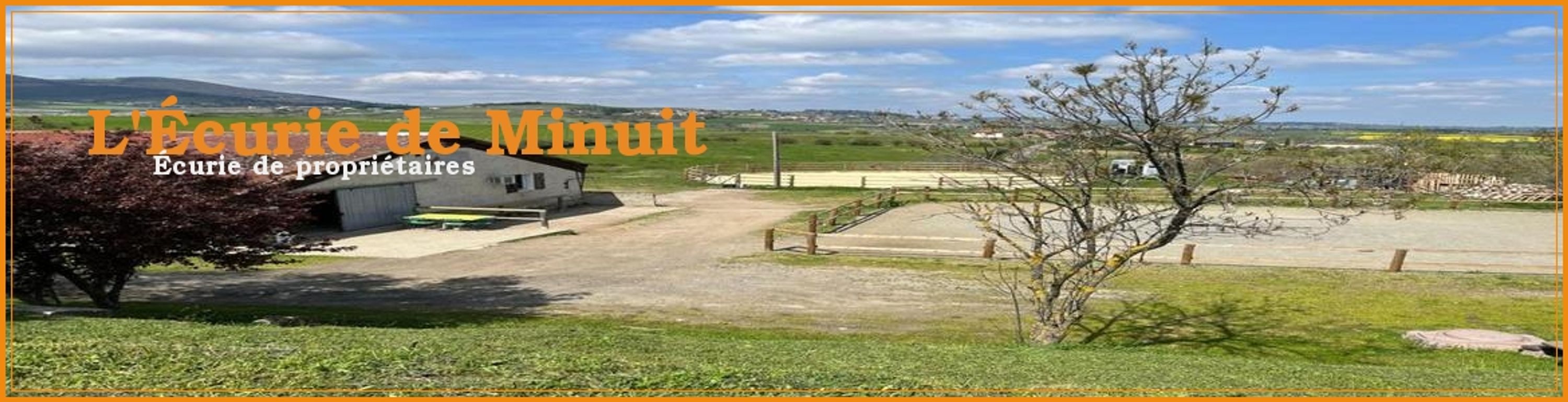 Ecurie De Minuit