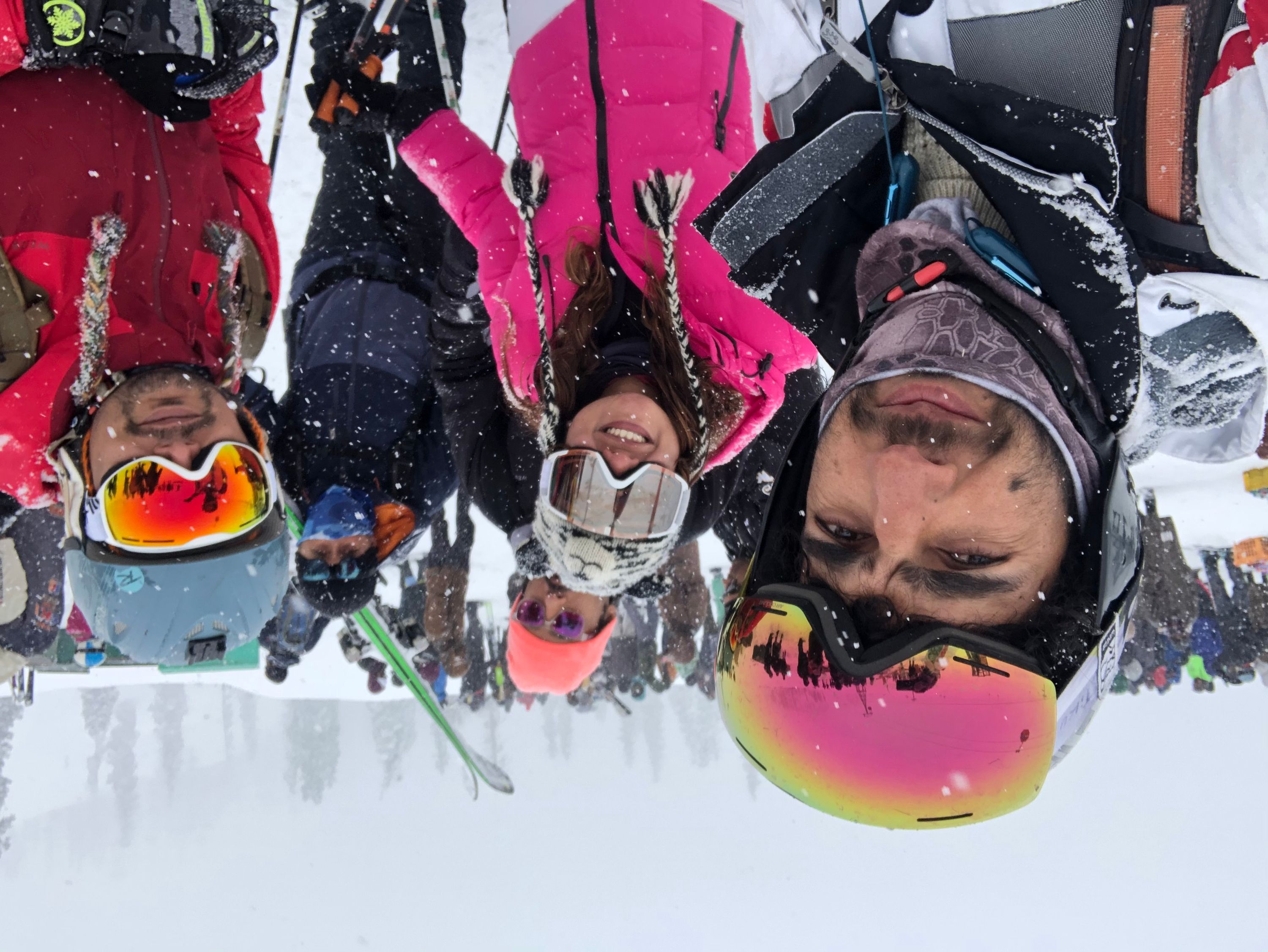 Kashmir ski And Snowboarding School