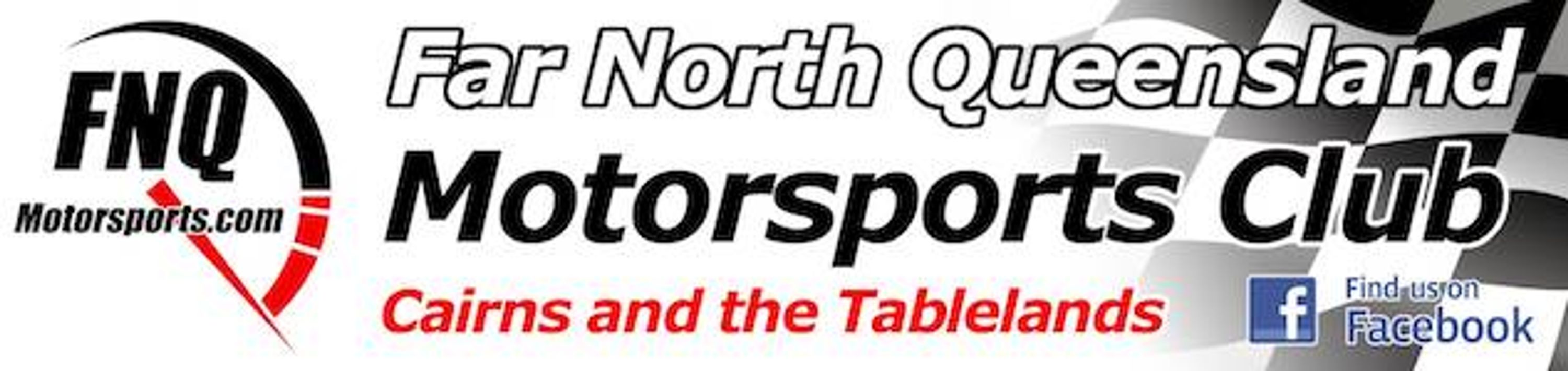 FNQ Motorsports Rally sport park