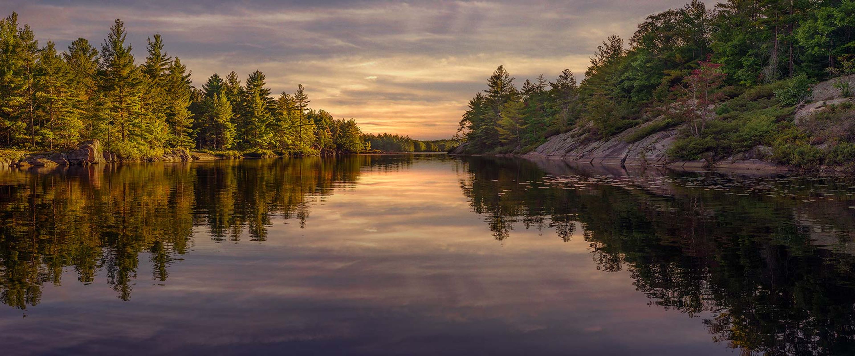 Lac Seul Whitewing Lodge
