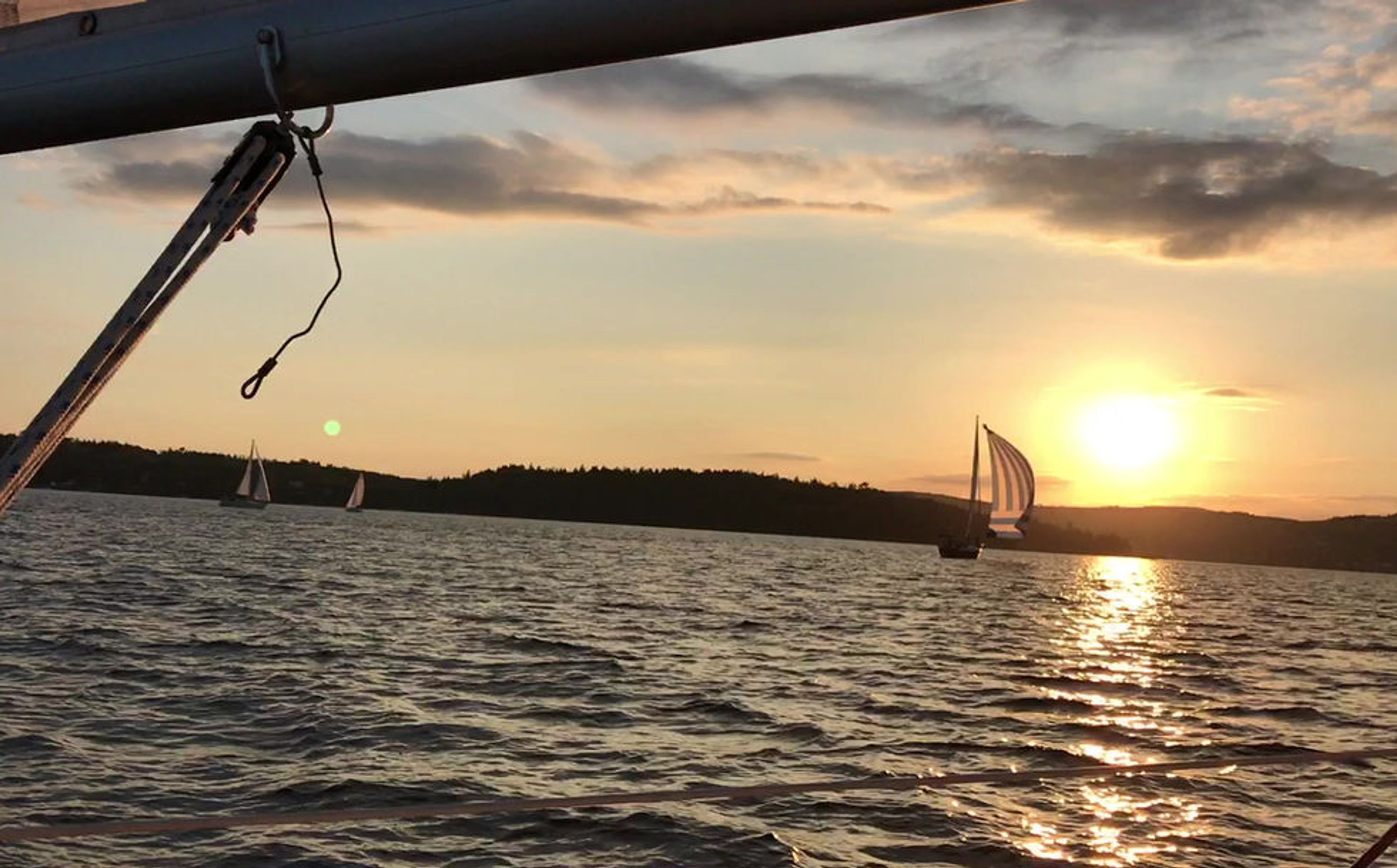Martinon Yacht Club