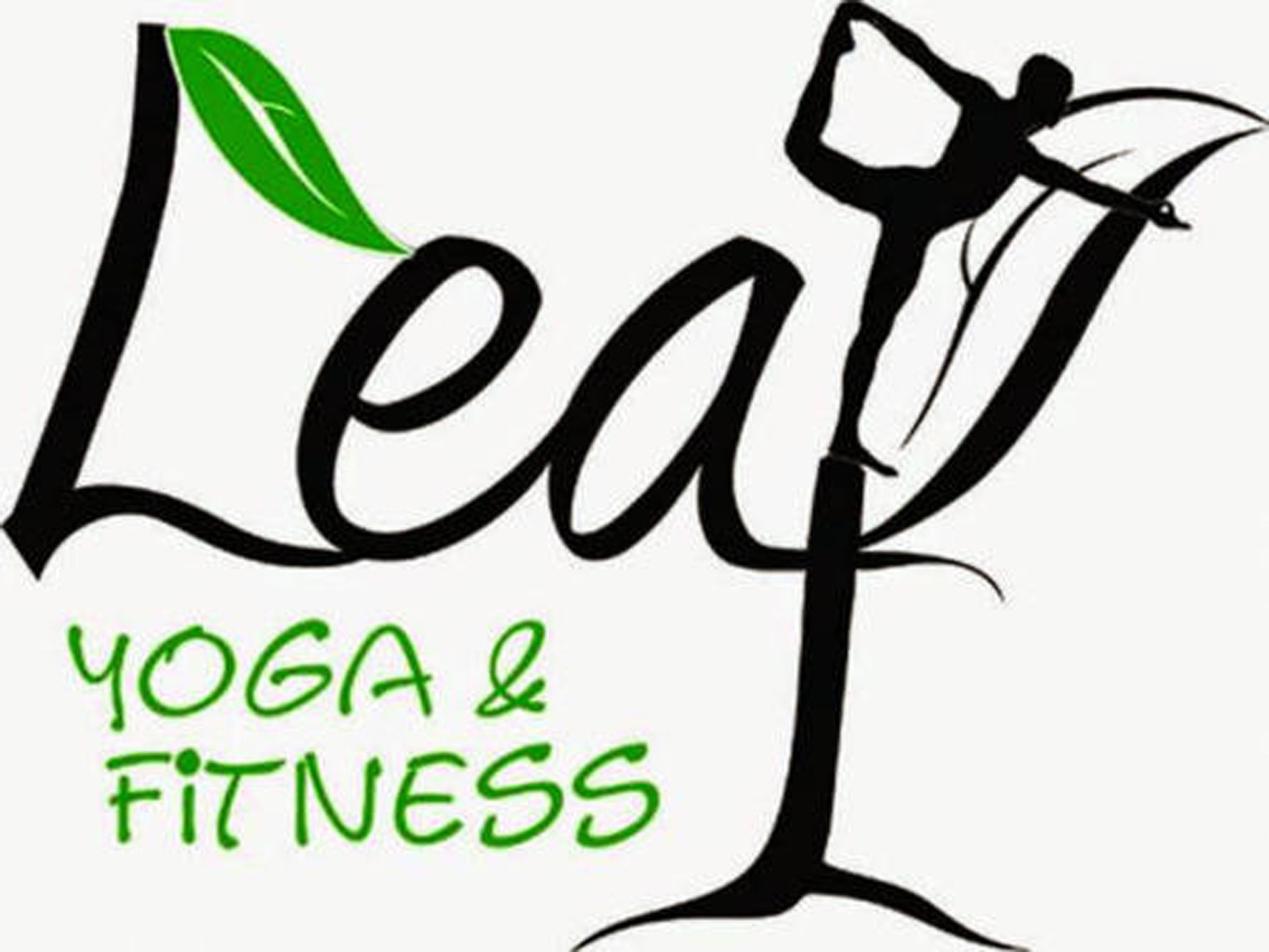 Leaf Yoga Academy