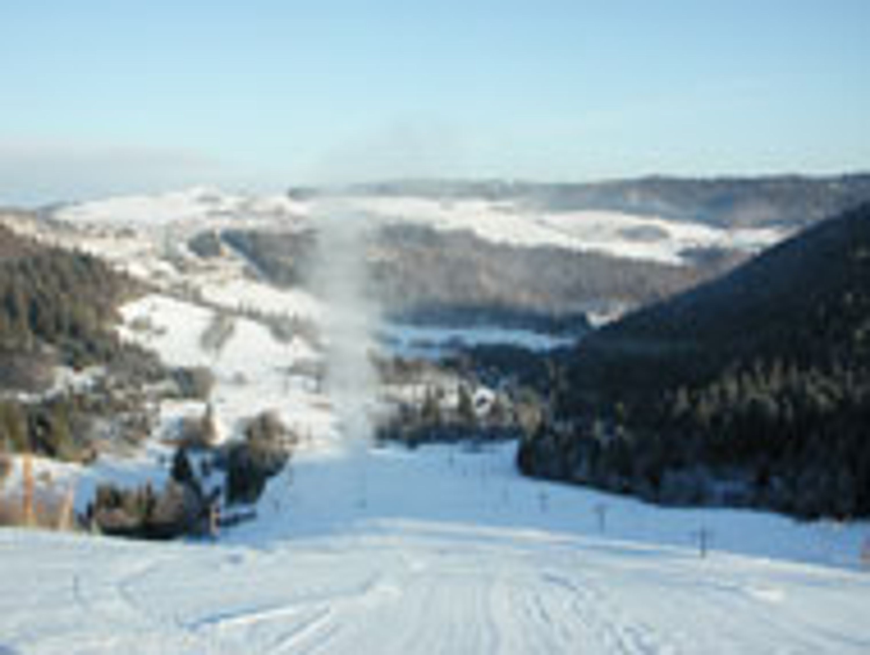 SKI BRODOK