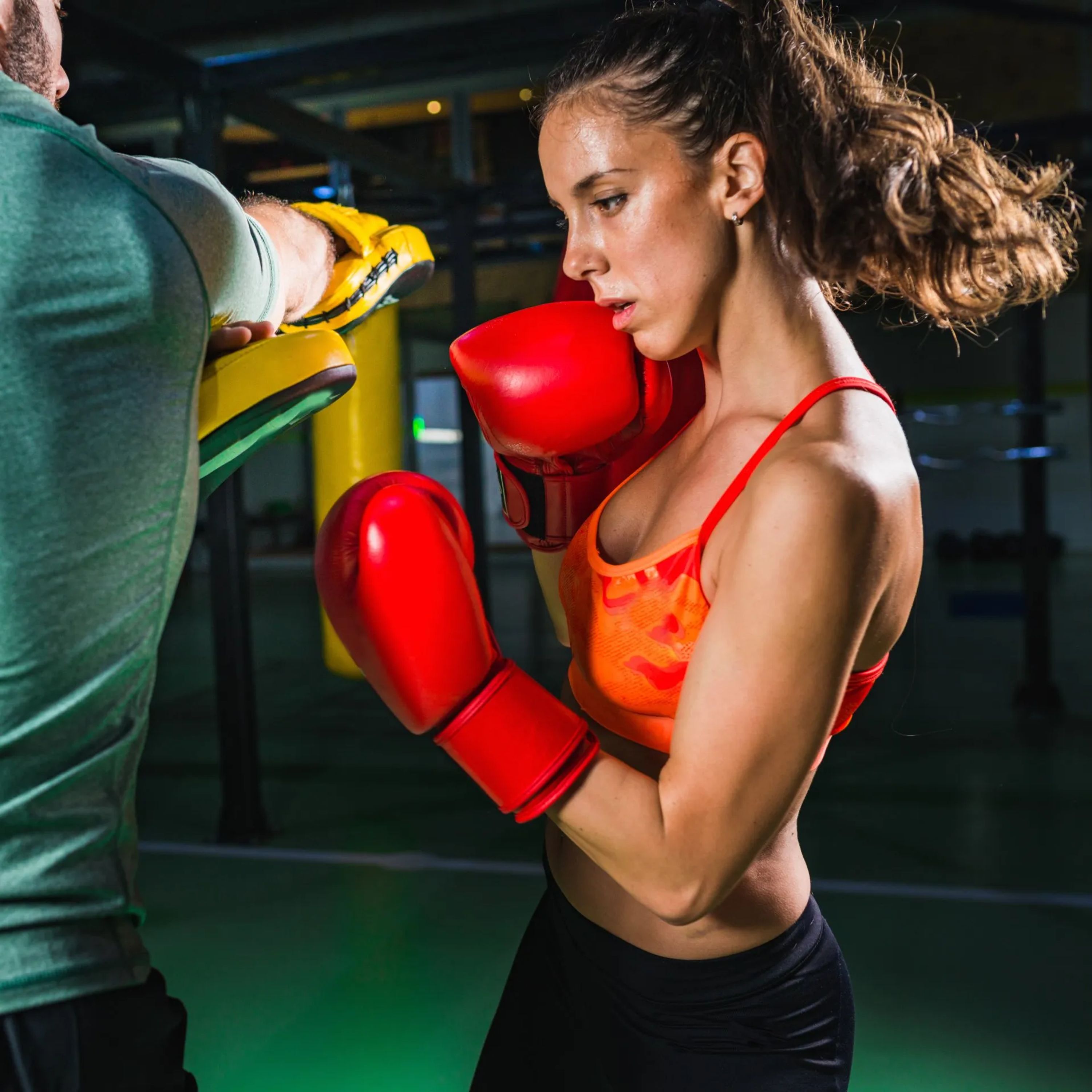 Boxfit