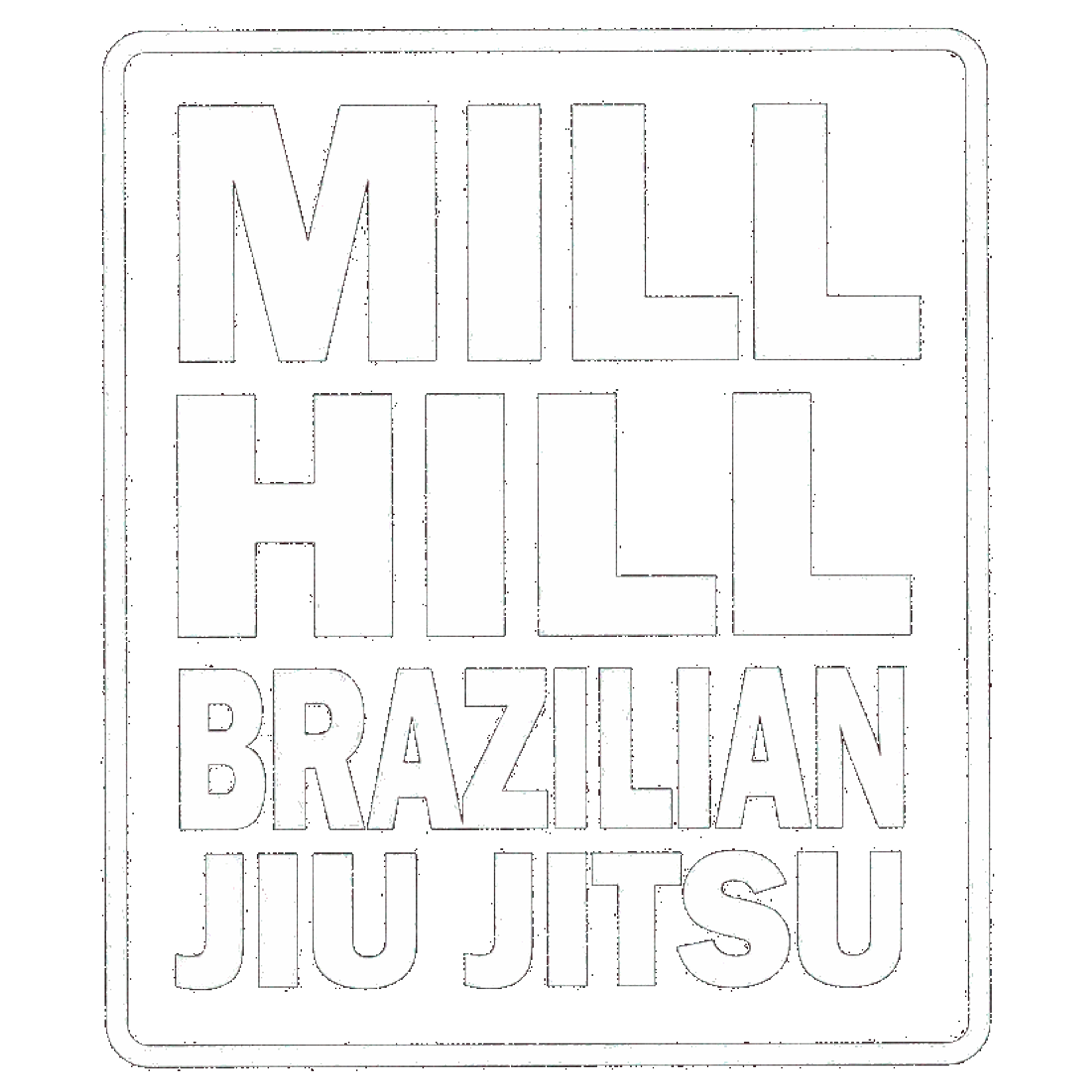 Mill Hill BJJ