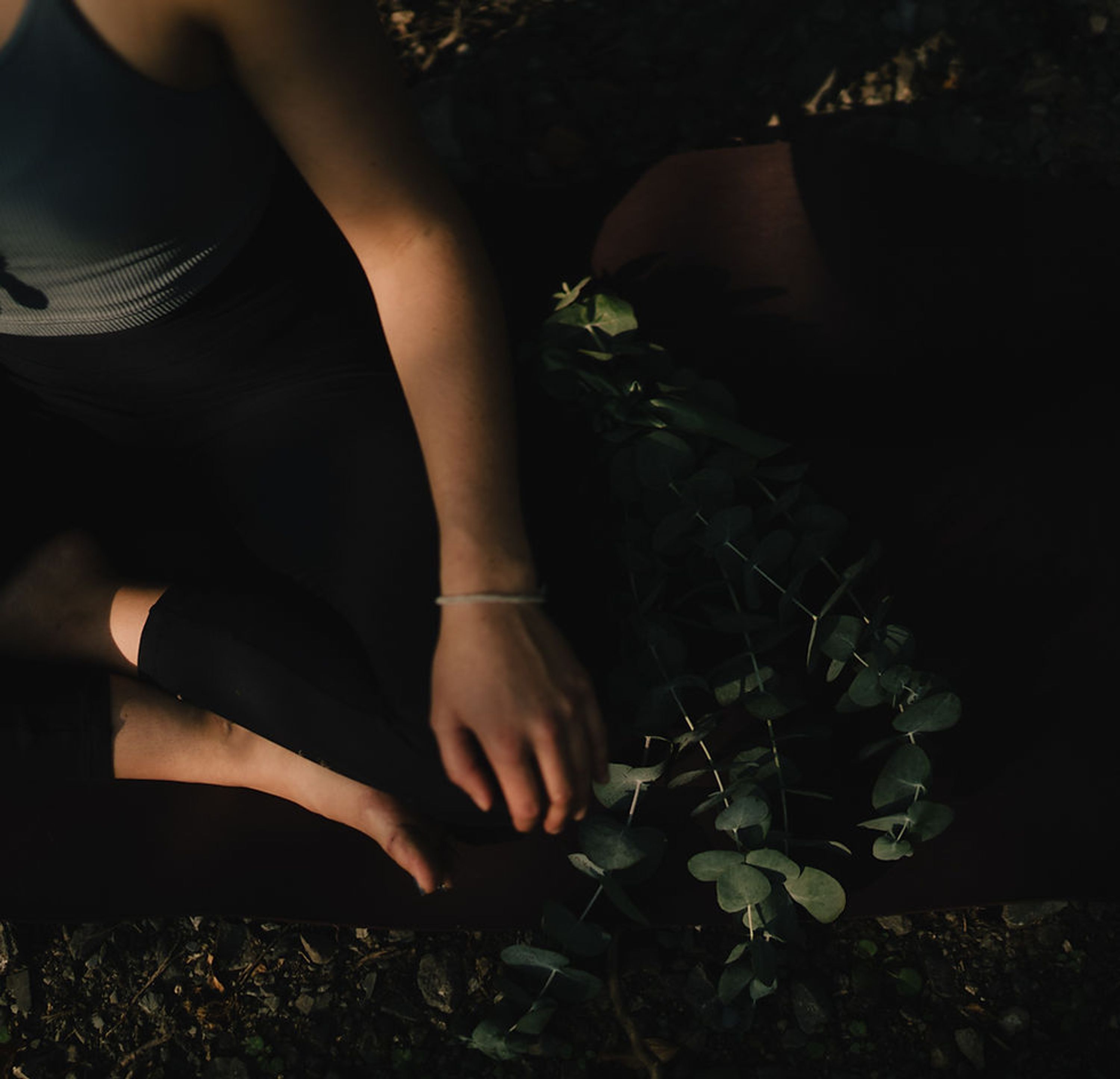 OM Yoga Studios