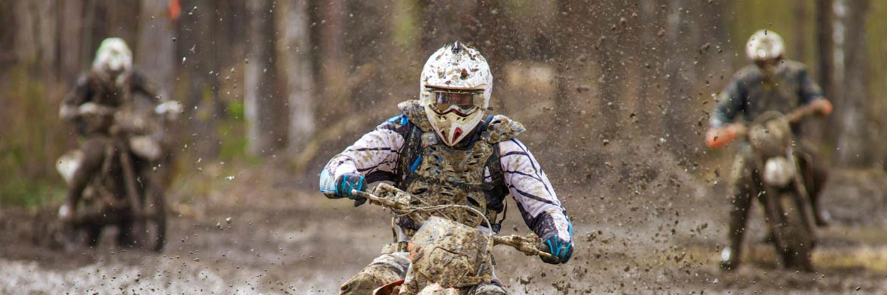 Otway Trail Riders Geelong