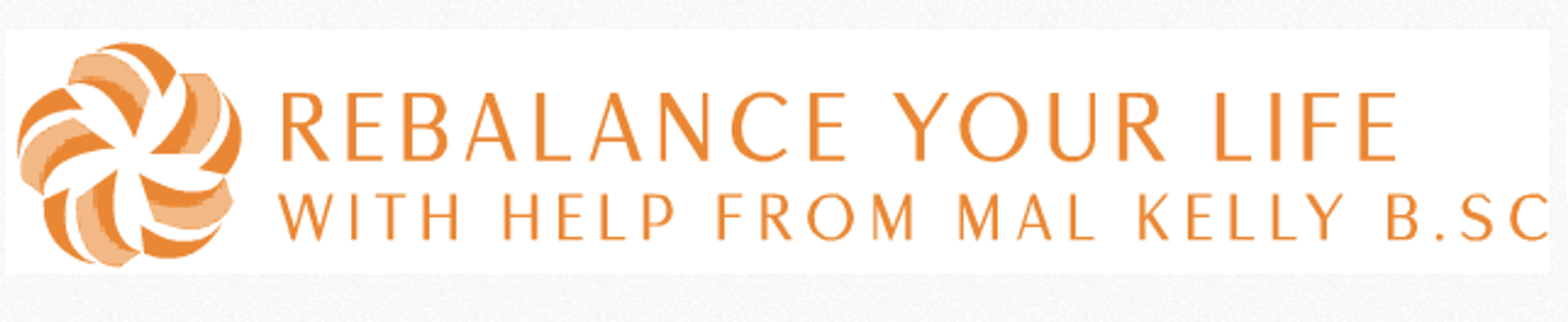 Rebalance Your Life