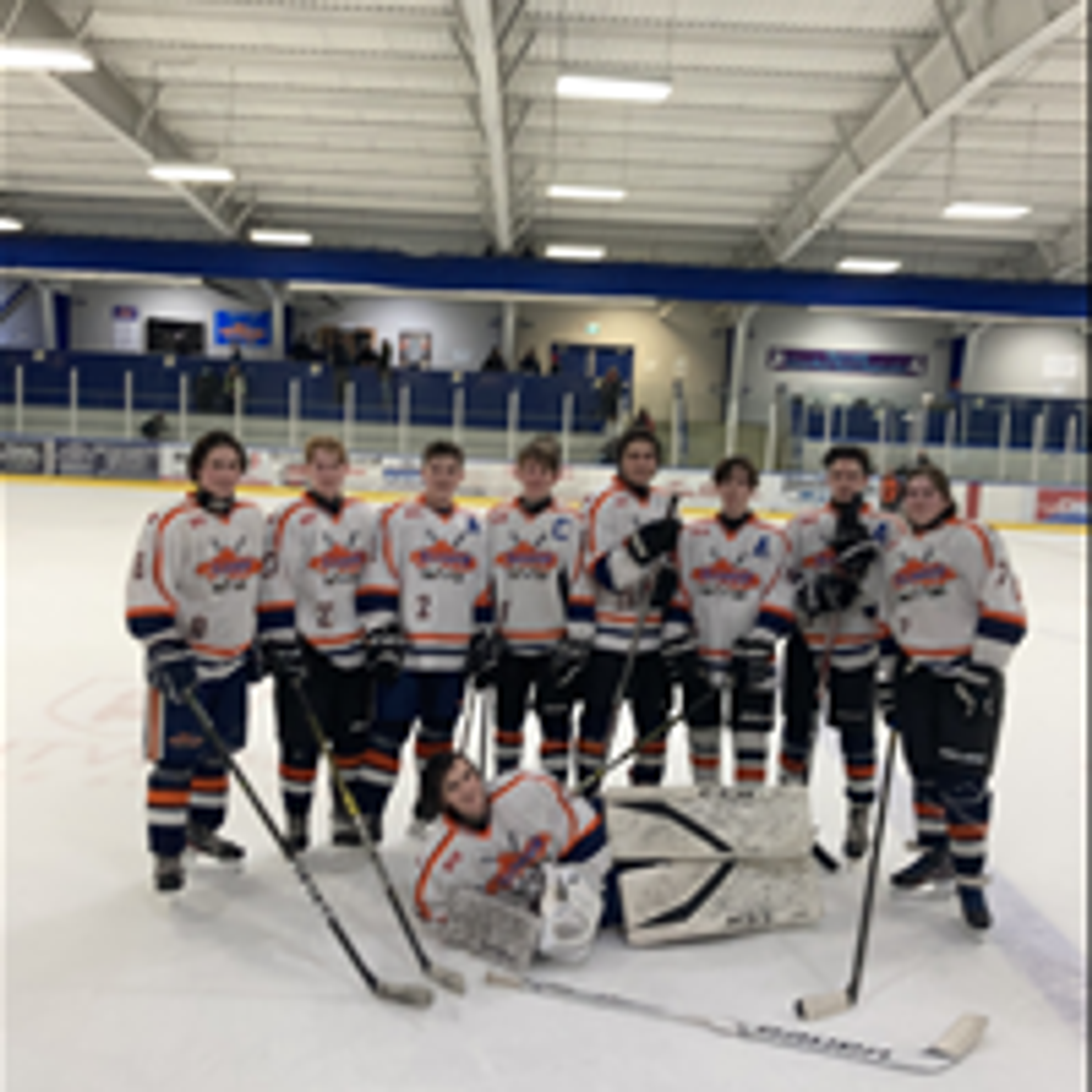U13A- T1/T2 Thanksgiving Shootout