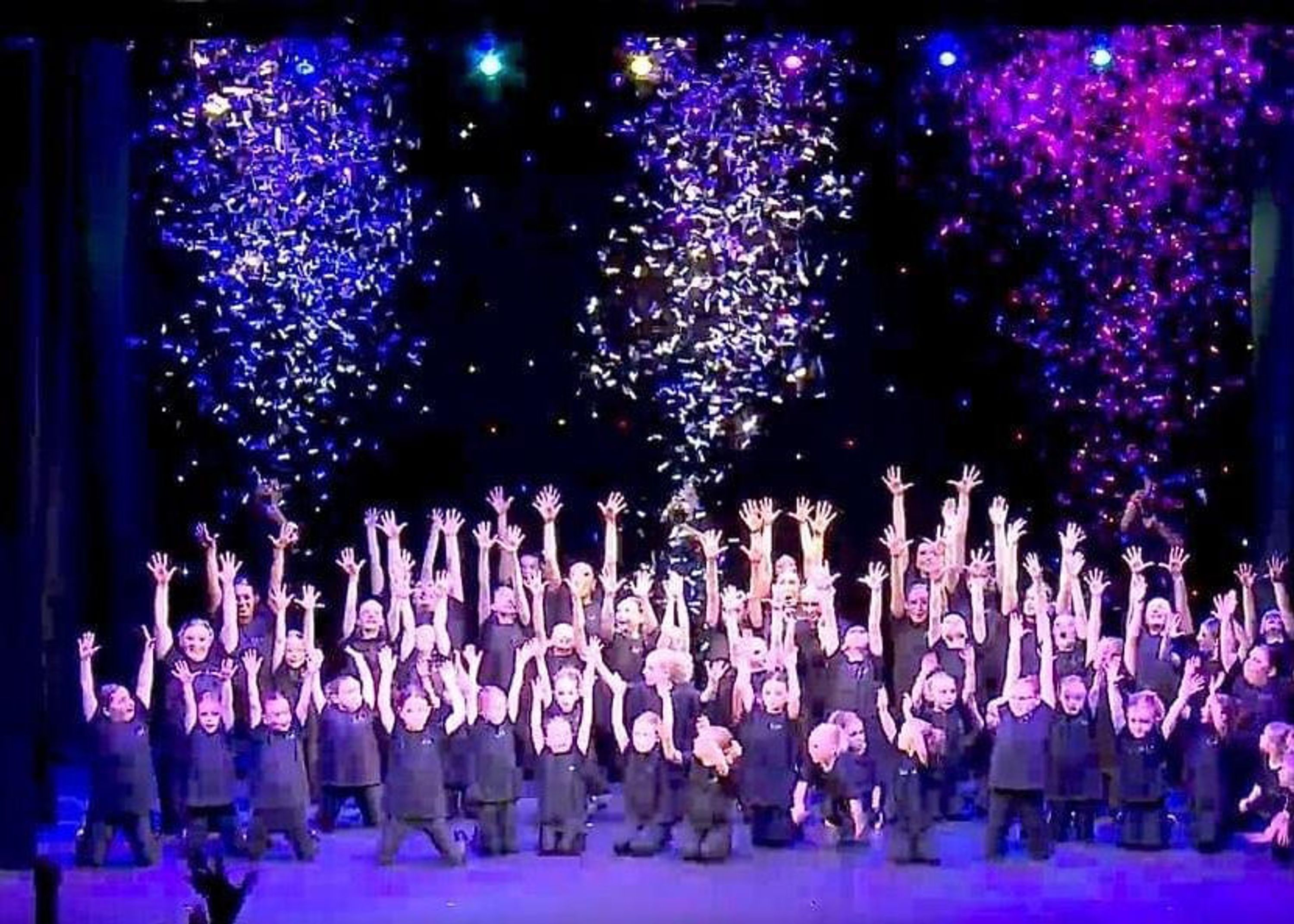 Kellys School Of Dance